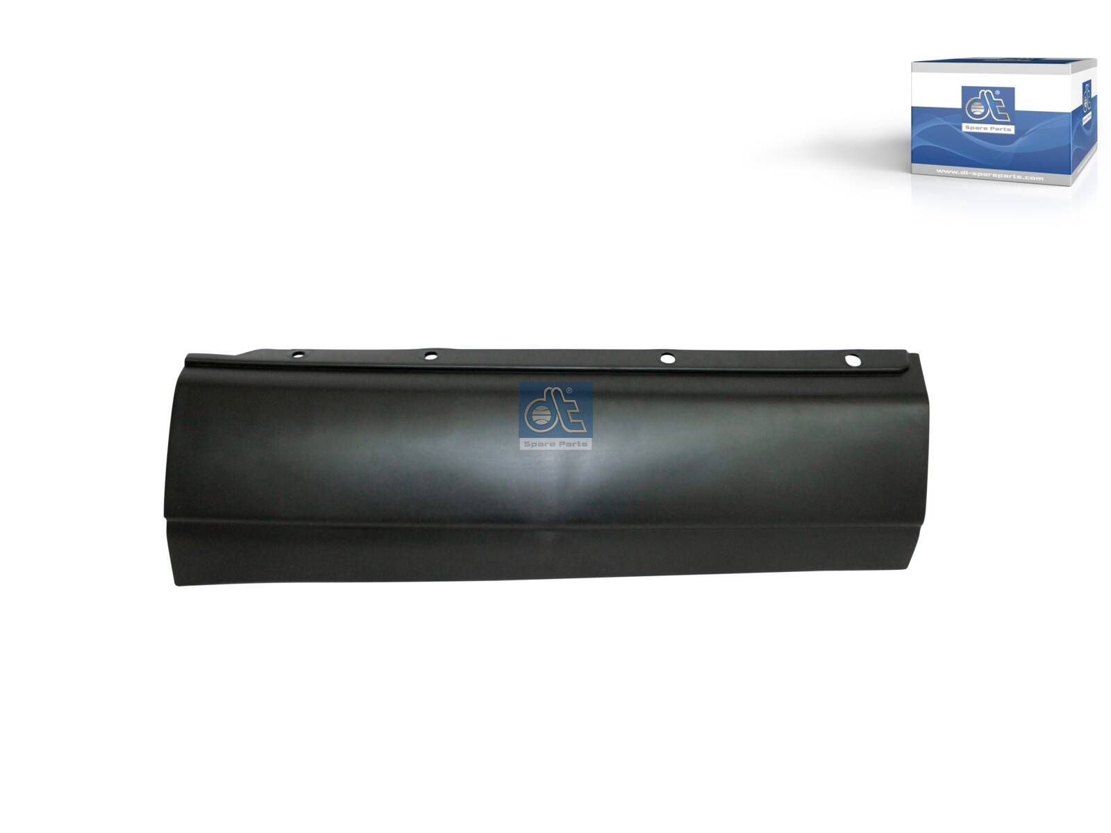 Fender extension | DT Spare Parts 7.72172