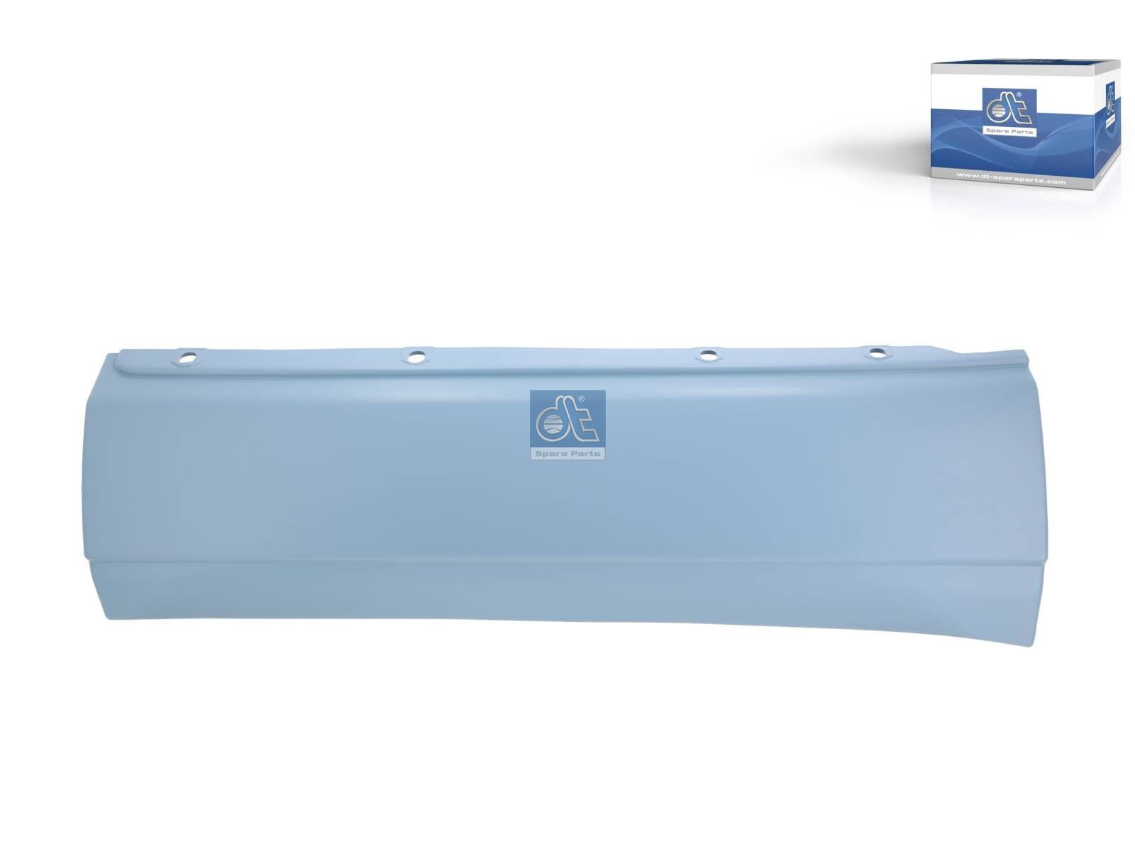 Fender extension | DT Spare Parts 7.72173SP