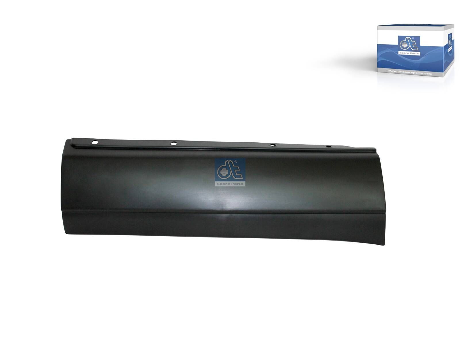 Fender extension | DT Spare Parts 7.72173