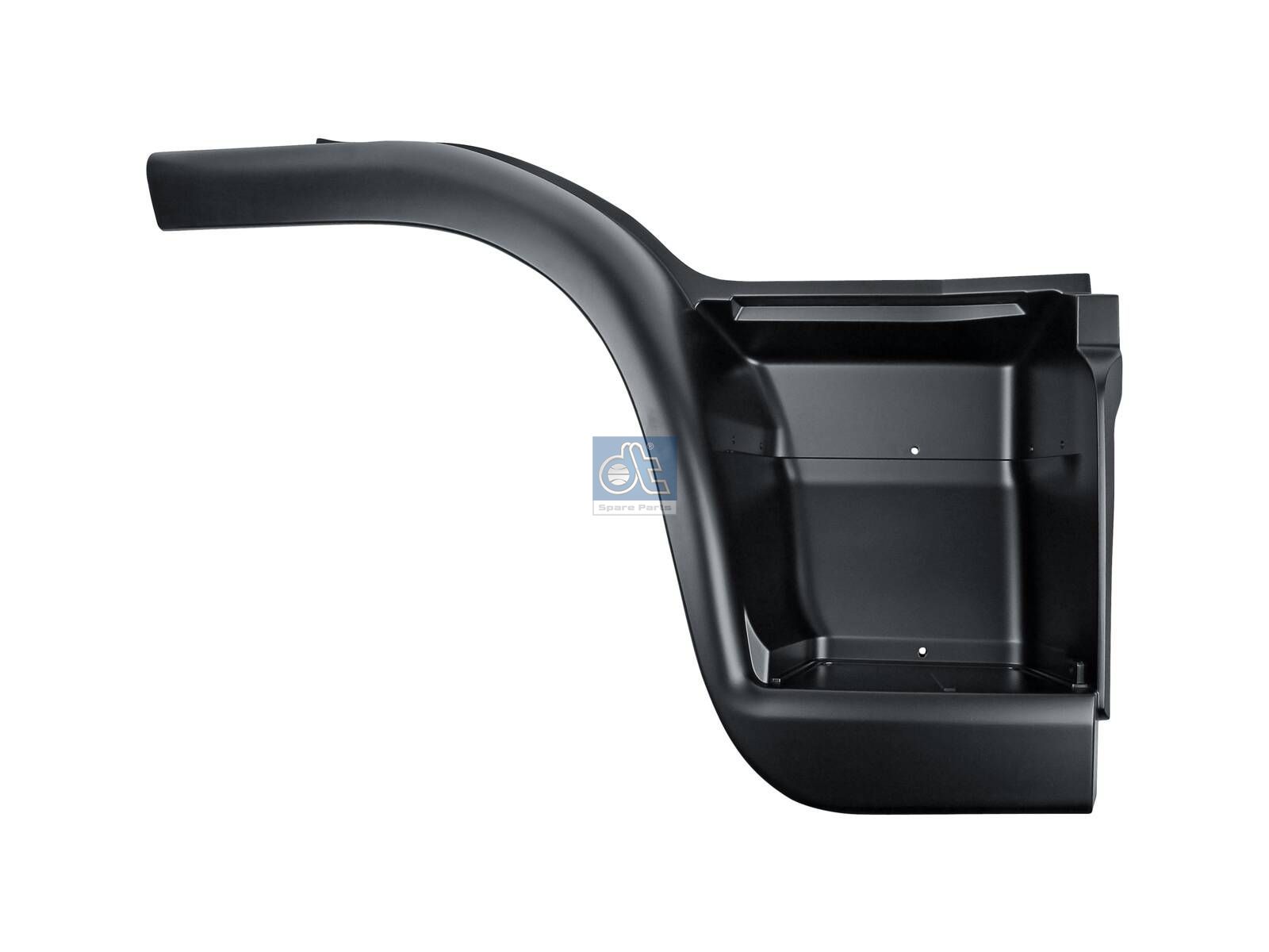 Step well case | DT Spare Parts 7.72178