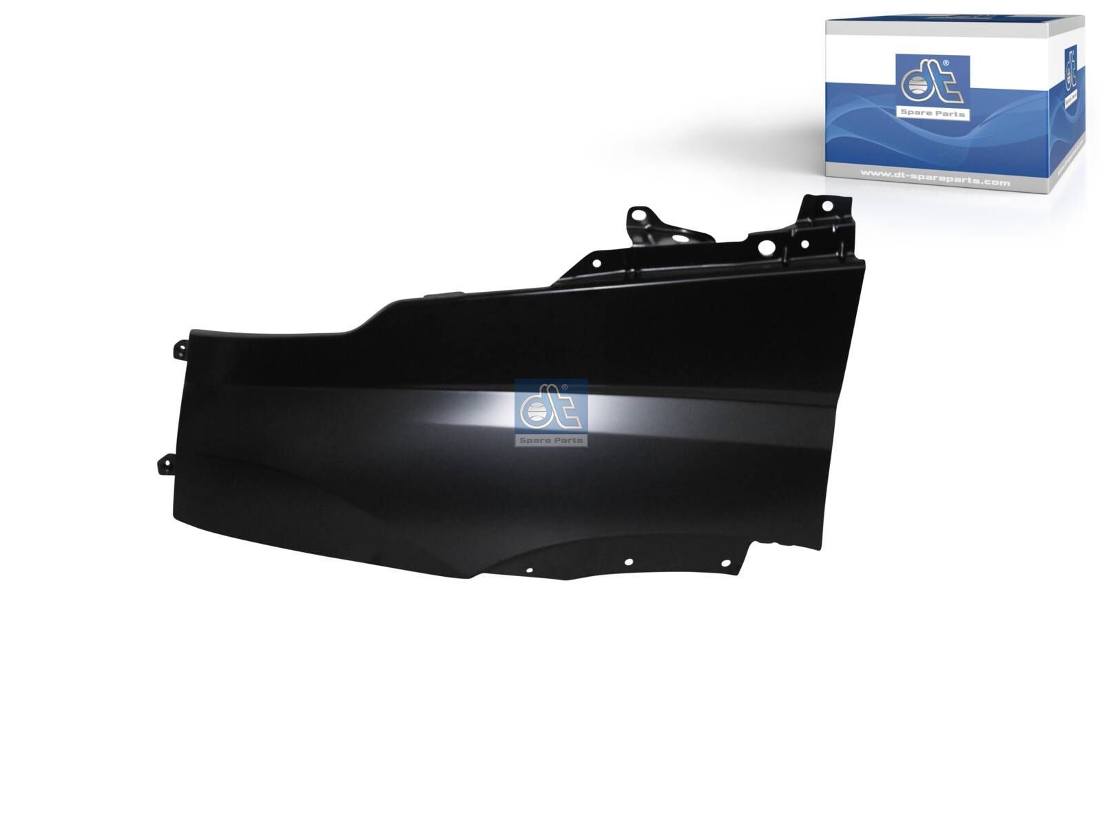 Fender | DT Spare Parts 7.72188