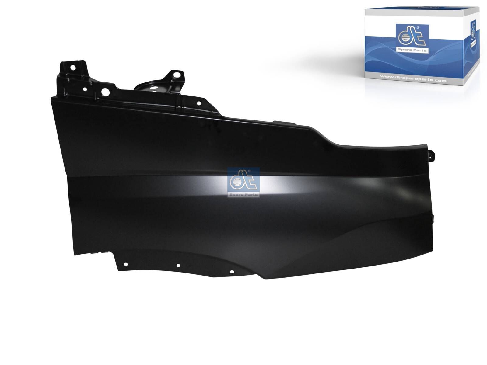 Fender | DT Spare Parts 7.72189