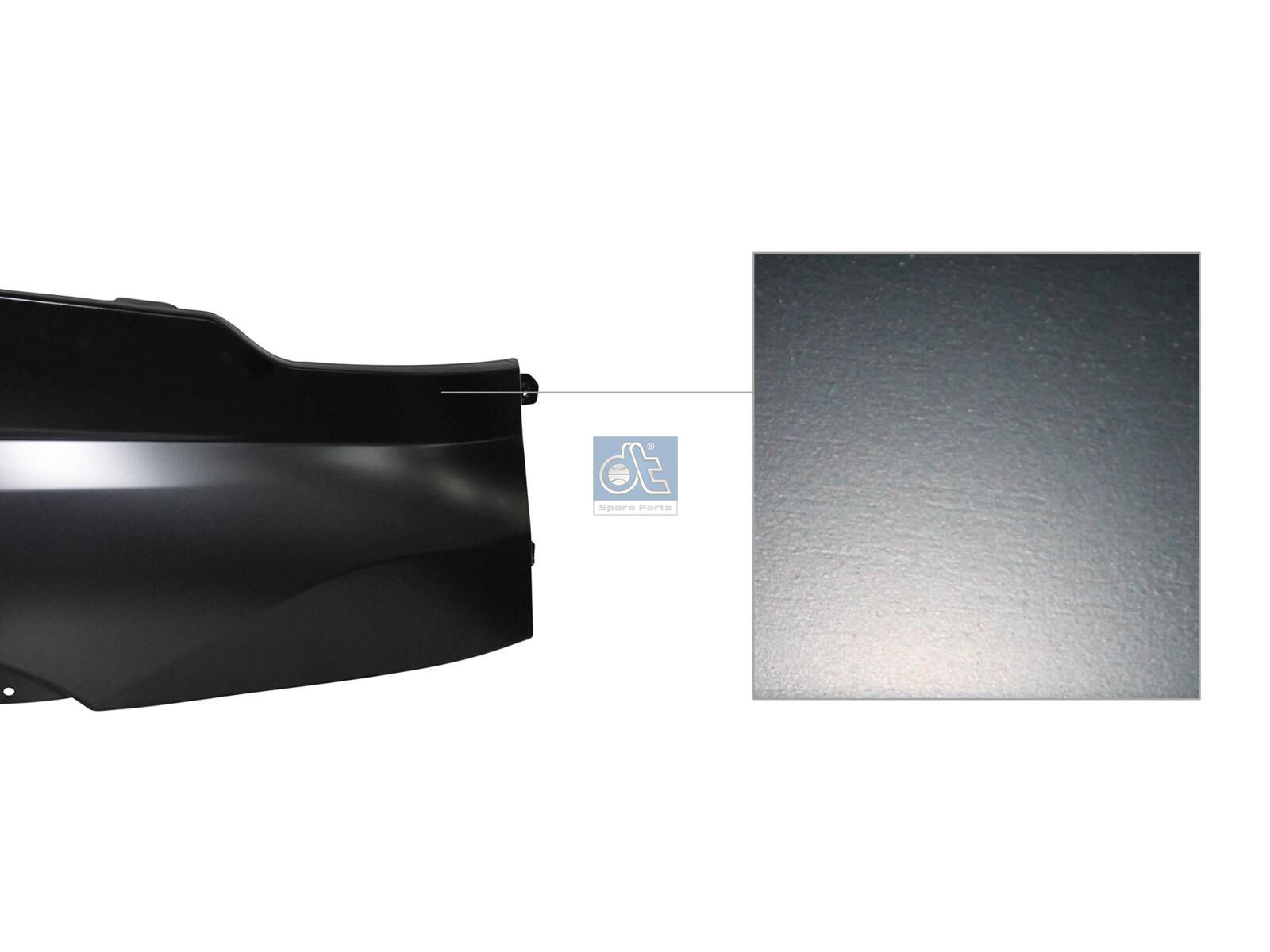 Fender | DT Spare Parts 7.72189