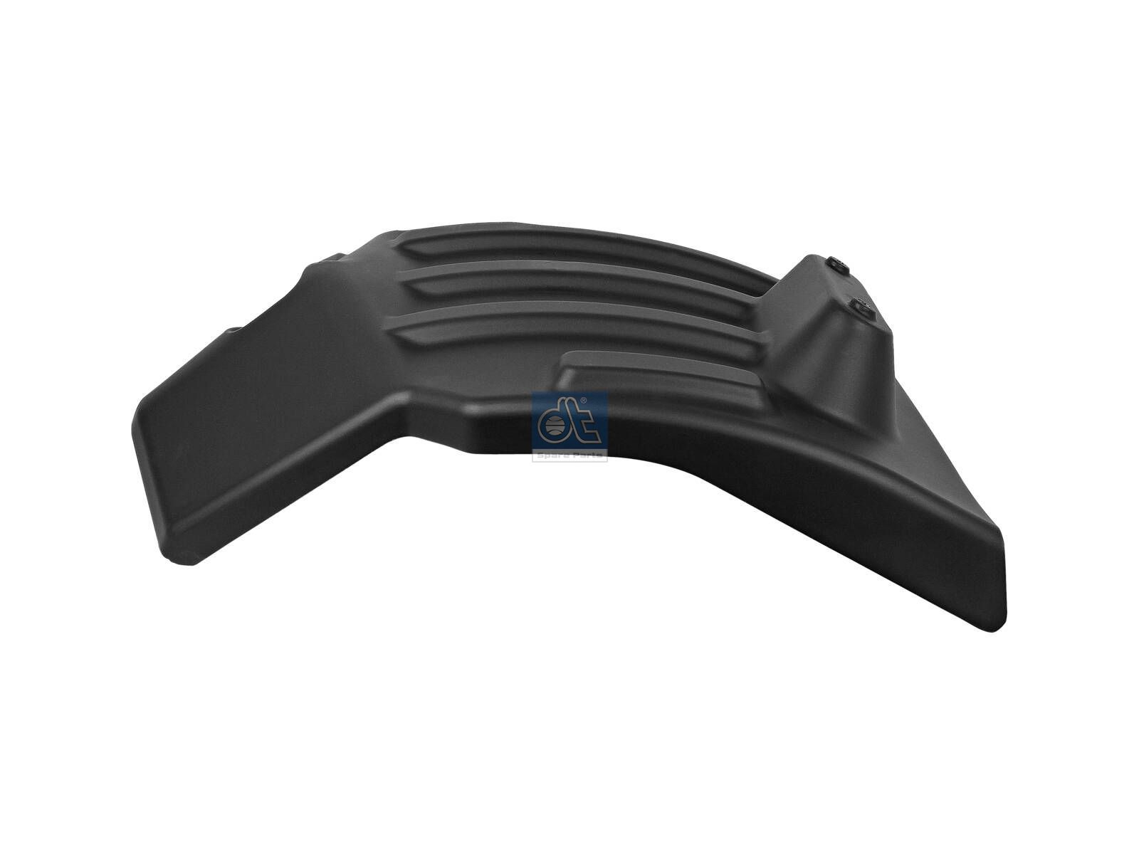 Front fender | DT Spare Parts 7.72194