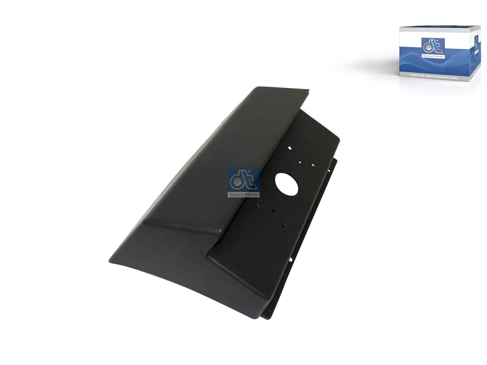 Bracket | DT Spare Parts 7.72211