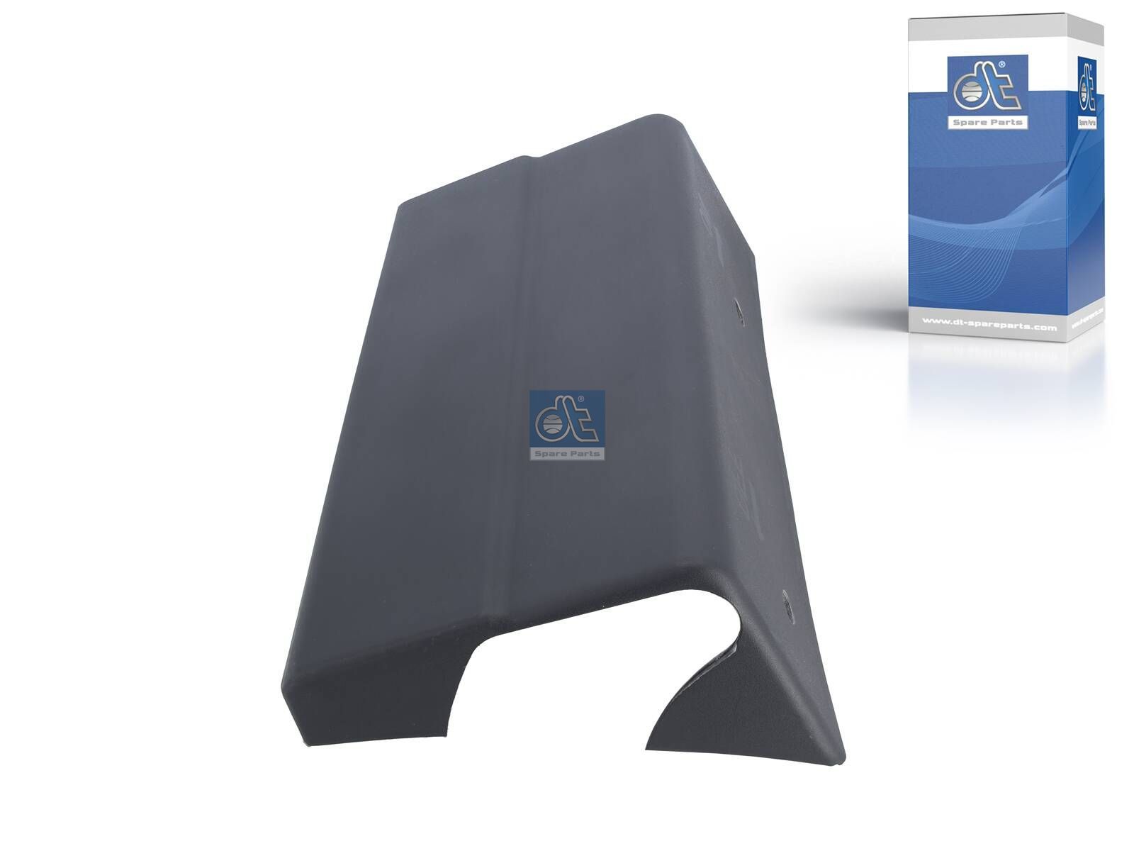 Fender cover | DT Spare Parts 7.72220