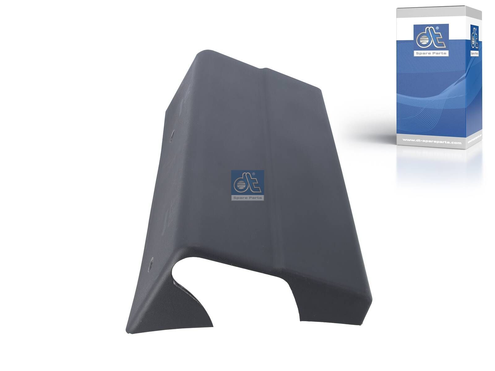 Fender cover | DT Spare Parts 7.72221
