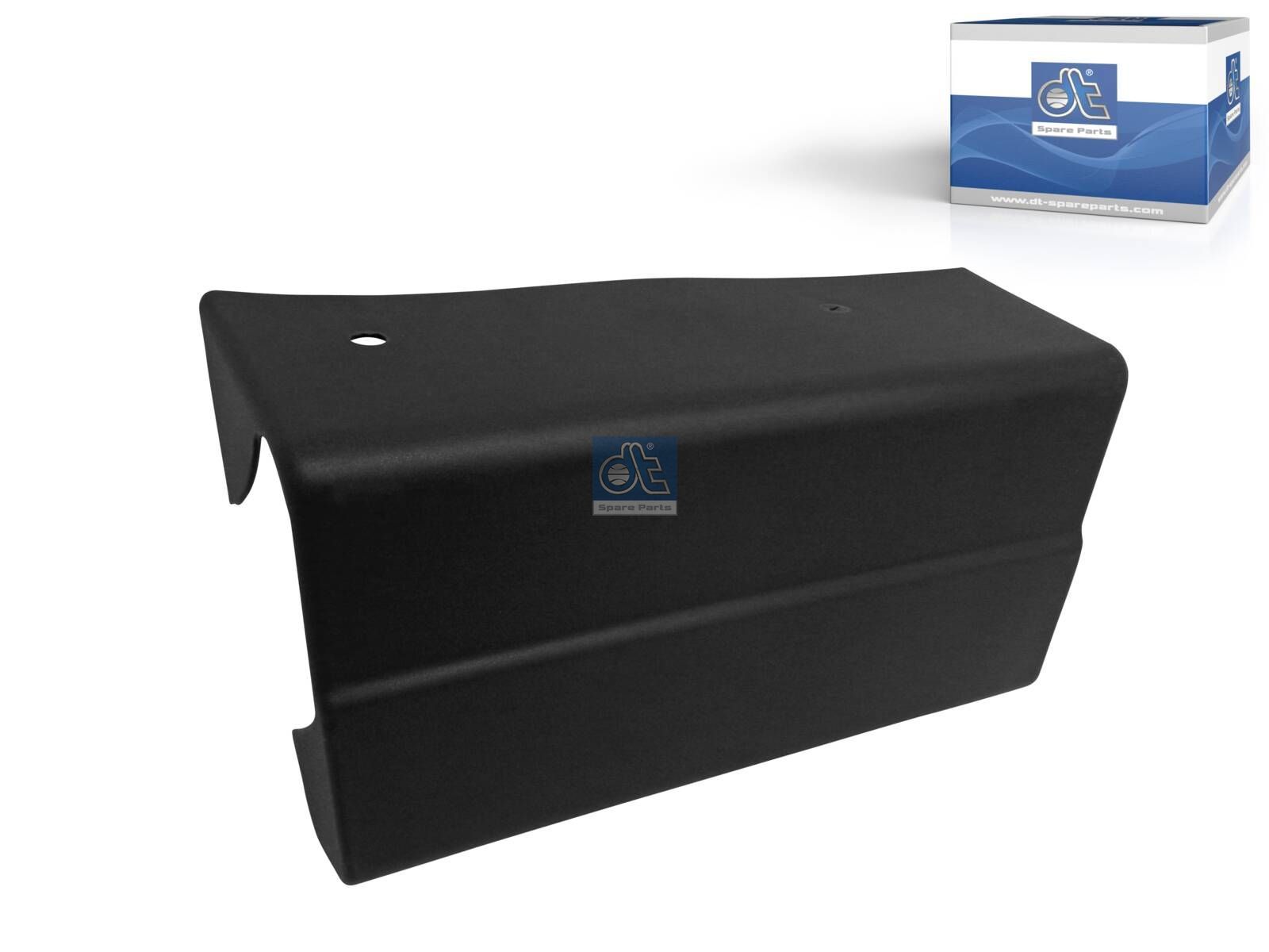 Fender cover | DT Spare Parts 7.72223