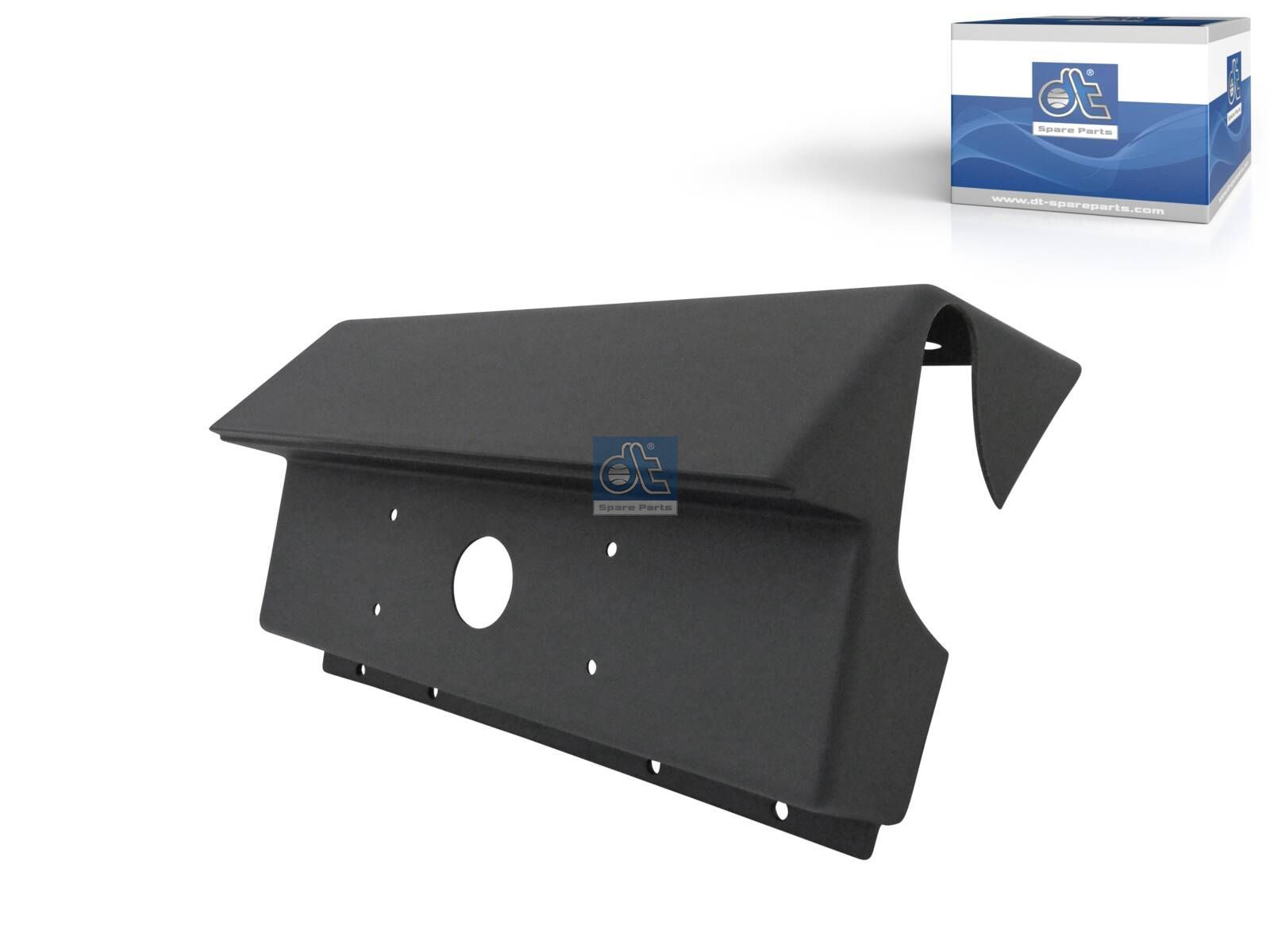Fender part | DT Spare Parts 7.72230
