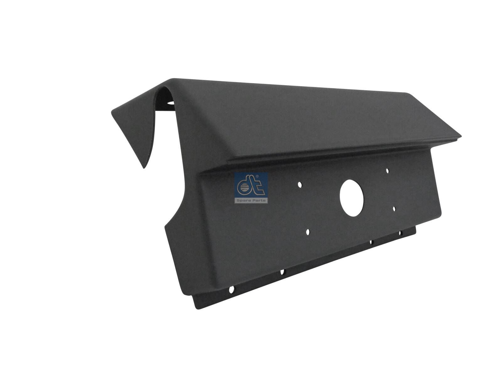 Fender part | DT Spare Parts 7.72231