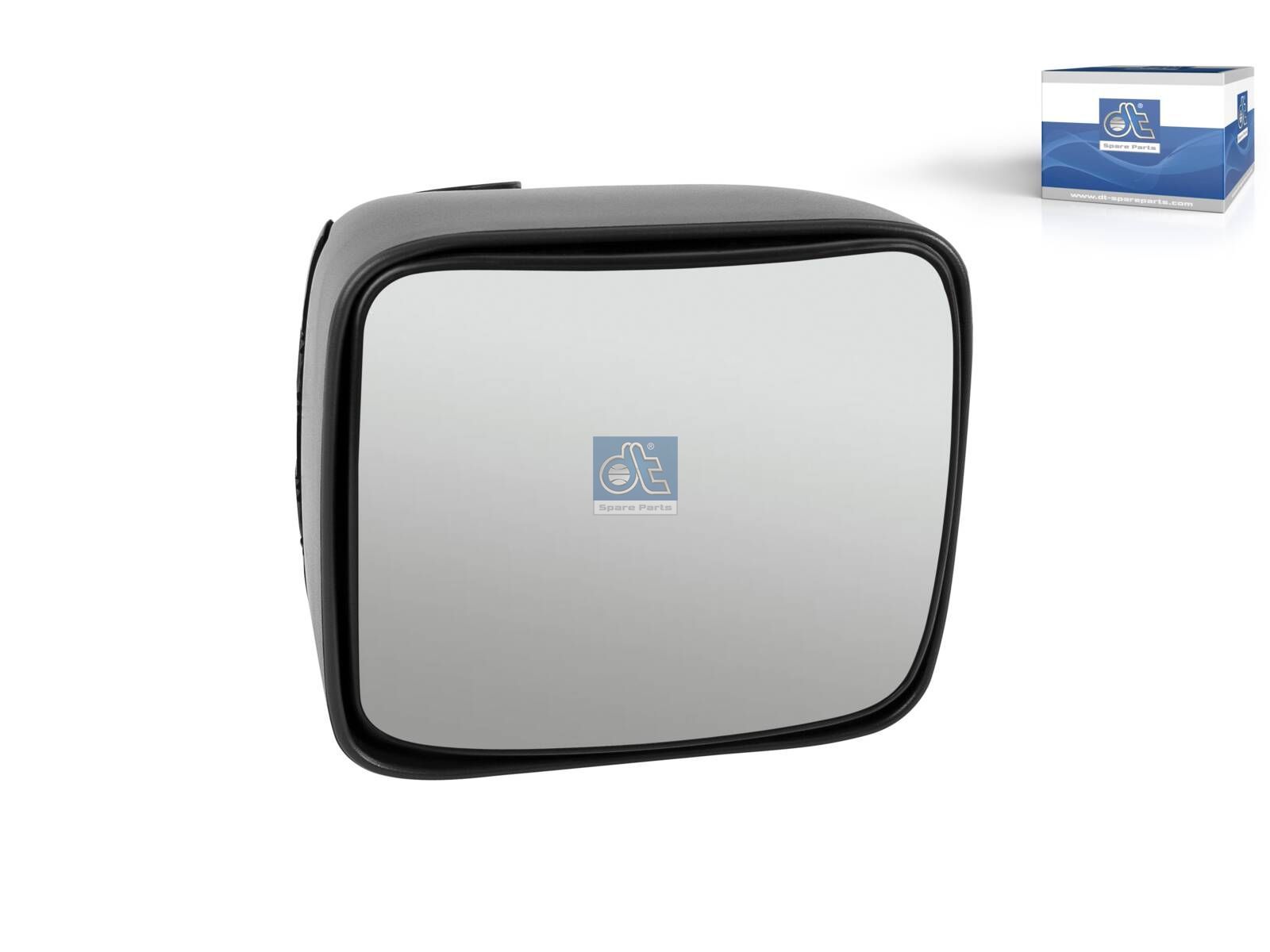 Wide view mirror | DT Spare Parts 7.73000