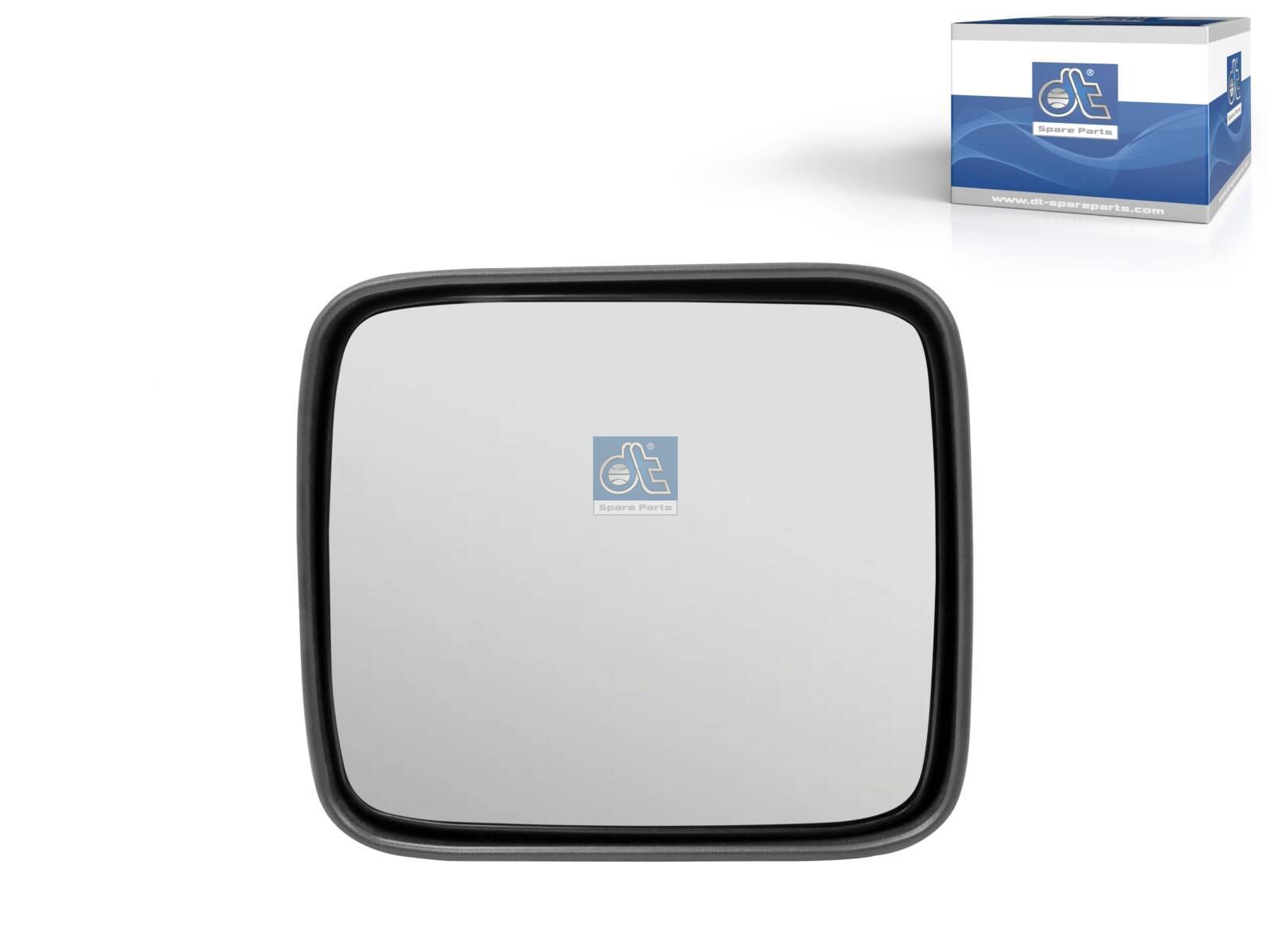Wide view mirror | DT Spare Parts 7.73003