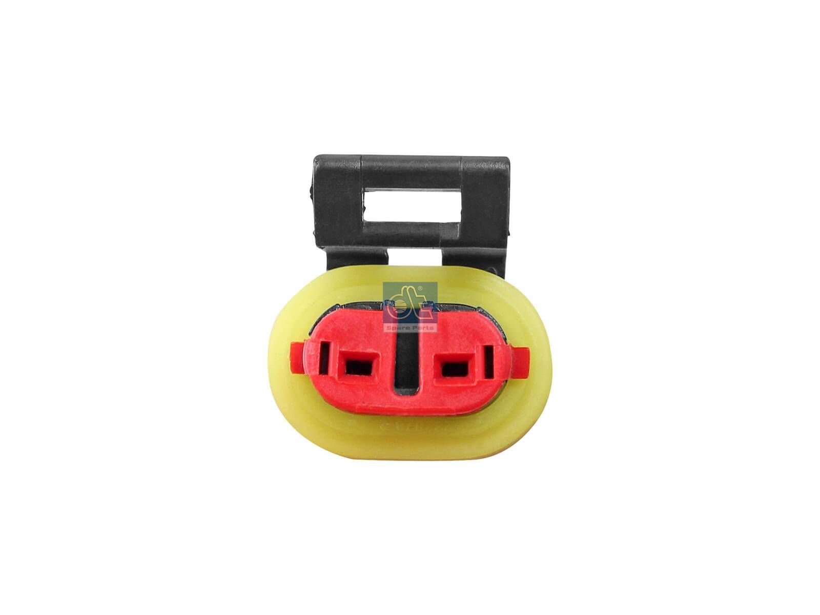 Wide view mirror | DT Spare Parts 7.73003
