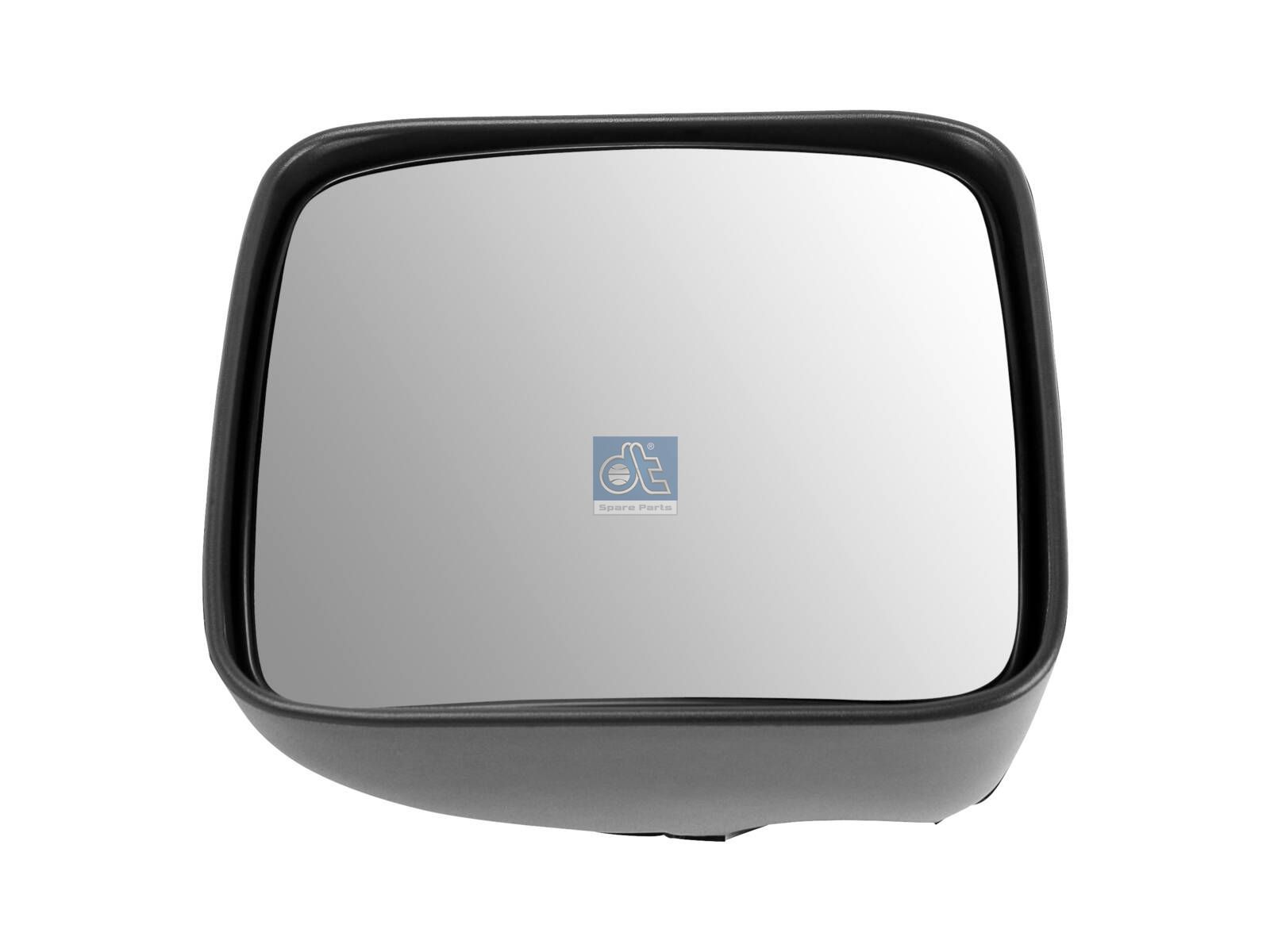Espejo retrovisor ancho R: 400 mm DT Piezas de repuesto 7.73010