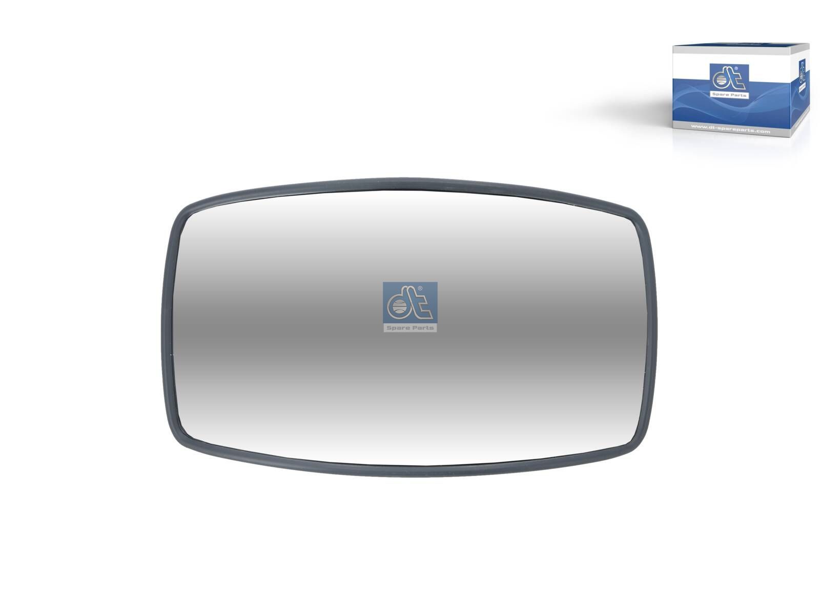 Wide view mirror | DT Spare Parts 7.73012