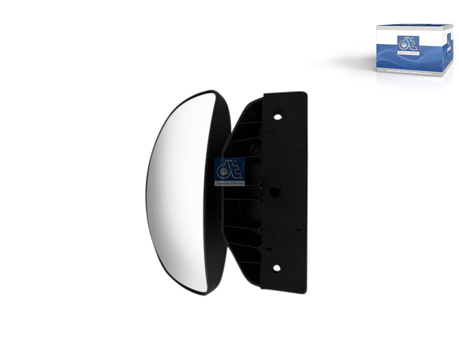 Wide view mirror | DT Spare Parts 7.73015