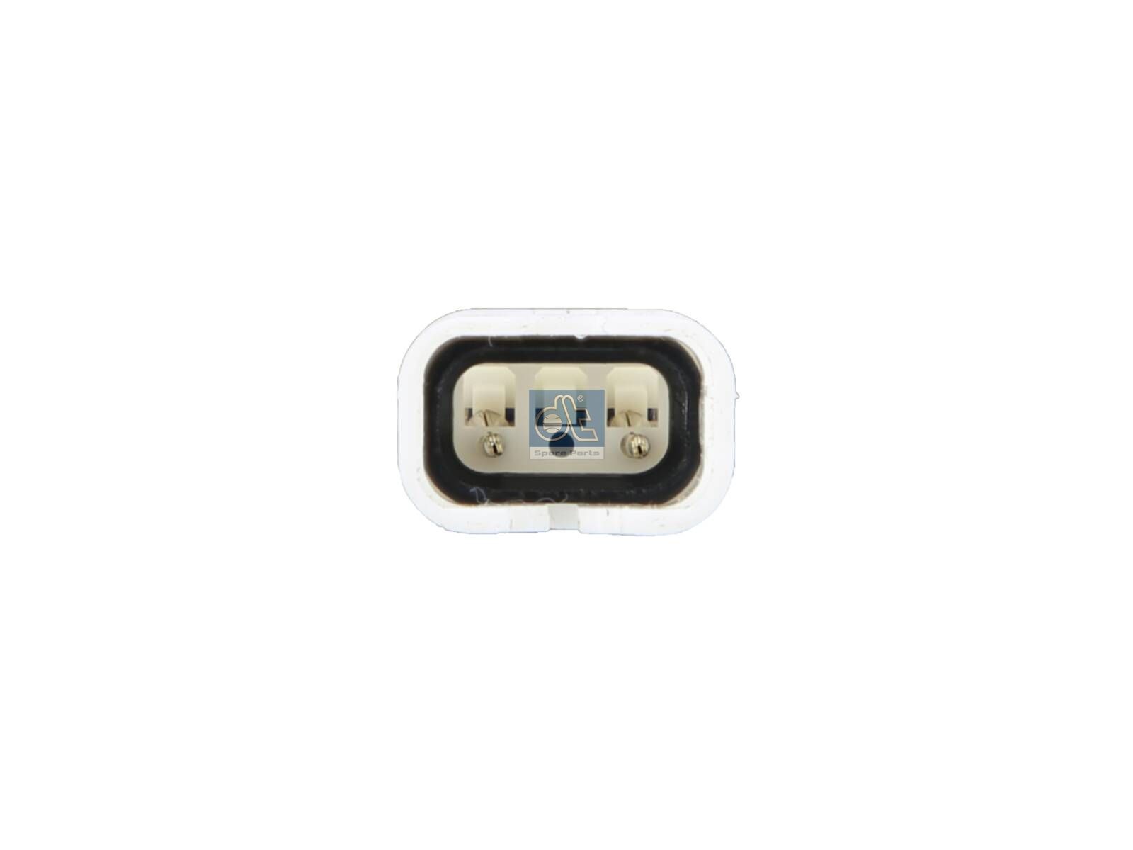 Wide view mirror | DT Spare Parts 7.73016