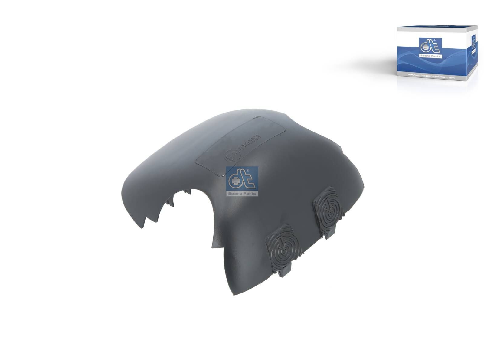 Cover | DT Spare Parts 7.73080