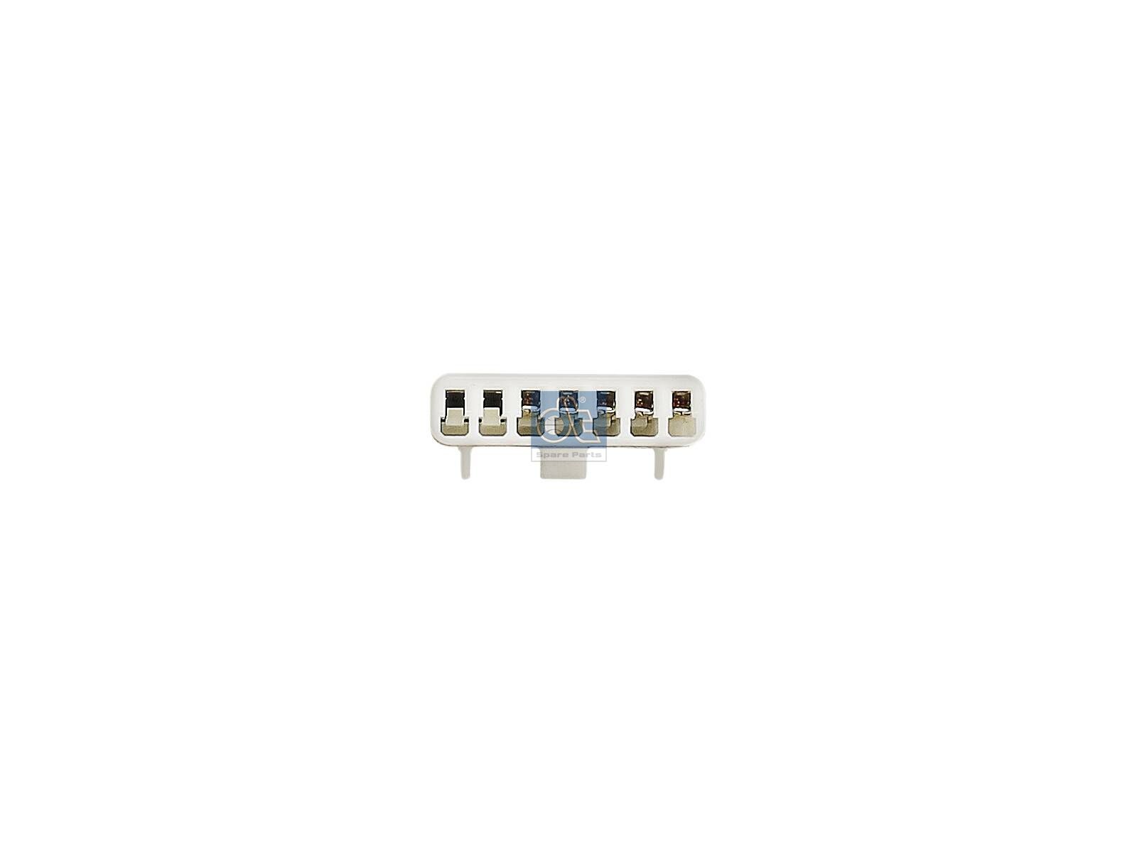 Main mirror | DT Spare Parts 7.73098