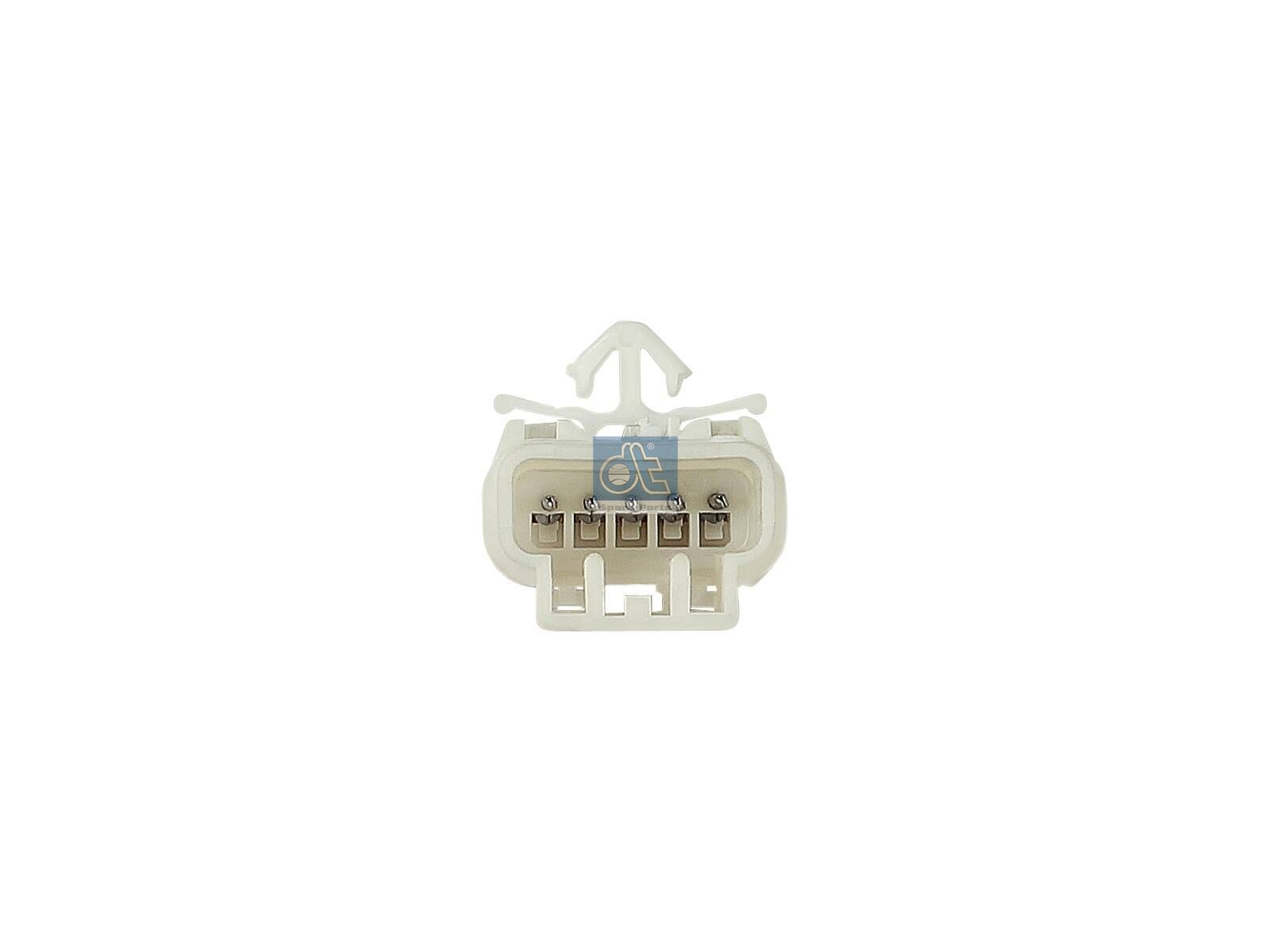 Main mirror | DT Spare Parts 7.73114