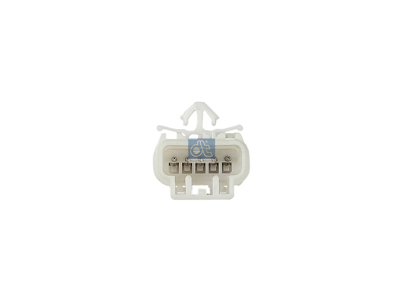 Main mirror | DT Spare Parts 7.73115