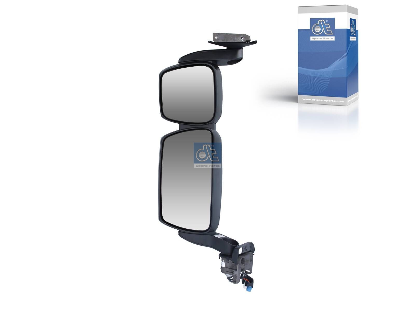 Main mirror | DT Spare Parts 7.73122