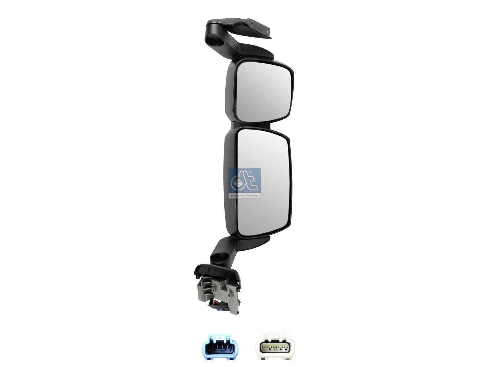 Main mirror | DT Spare Parts 7.73125