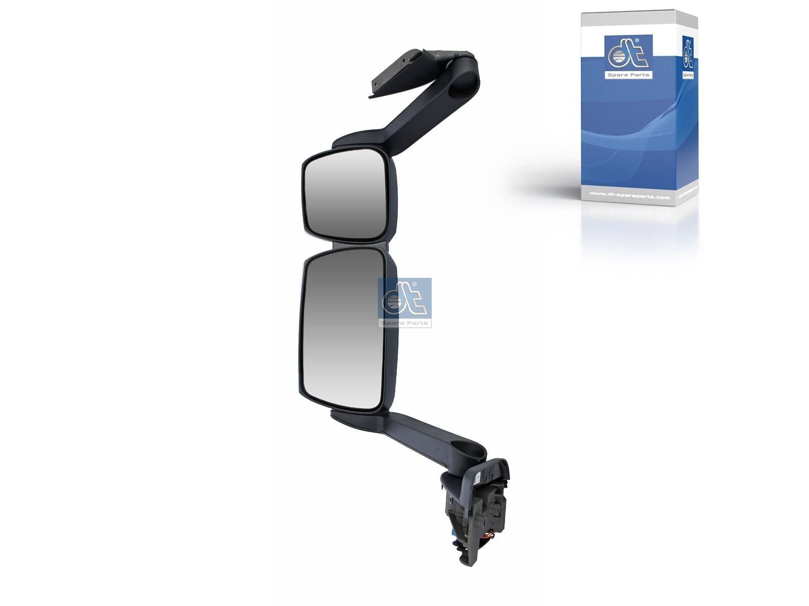 Main mirror | DT Spare Parts 7.73128