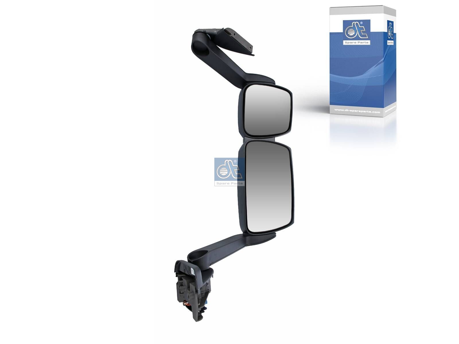 Main mirror | DT Spare Parts 7.73129