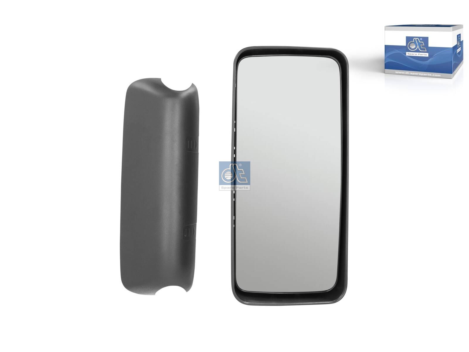 Main mirror | DT Spare Parts 7.73152