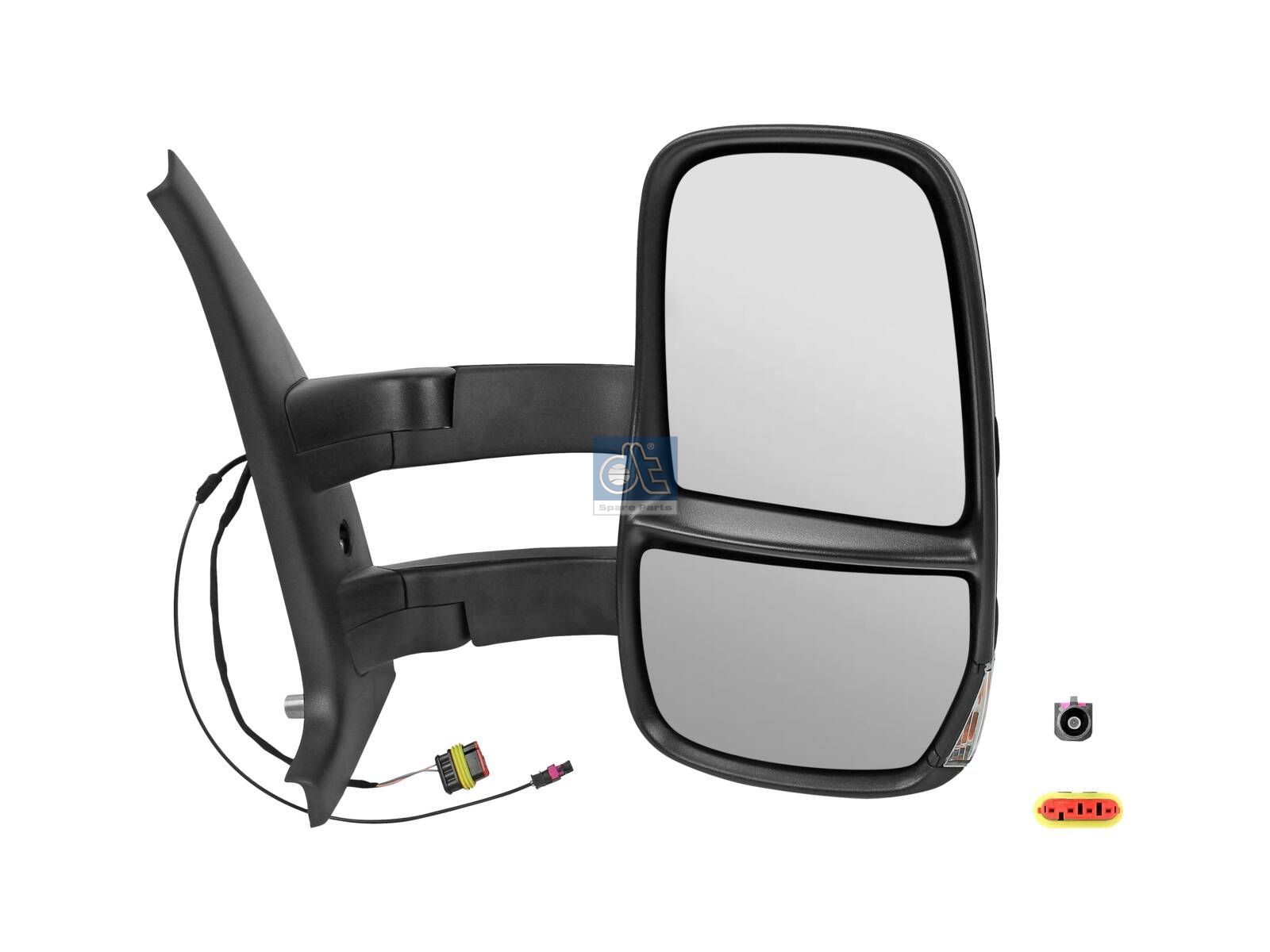 Main mirror | DT Spare Parts 7.73165