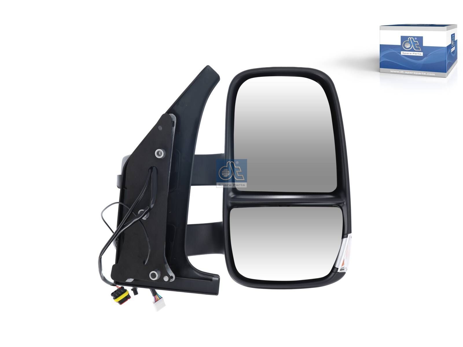 Main mirror | DT Spare Parts 7.73167