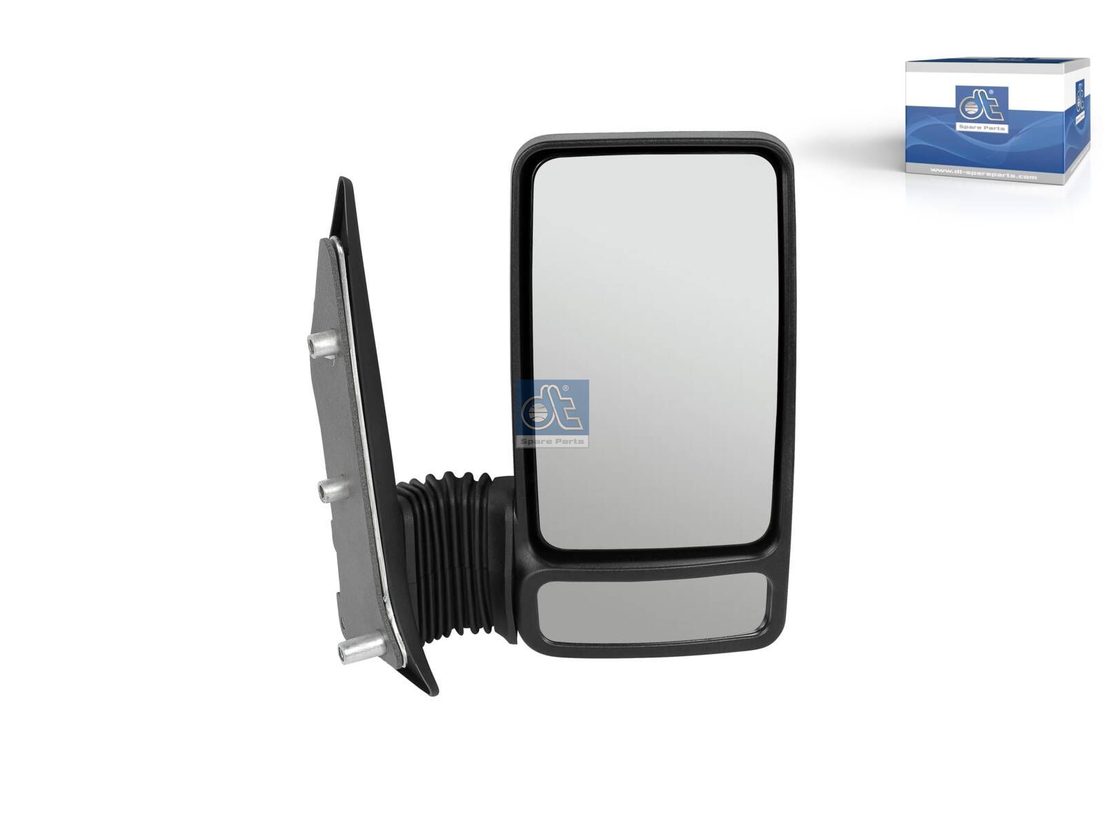 Main mirror | DT Spare Parts 7.73170