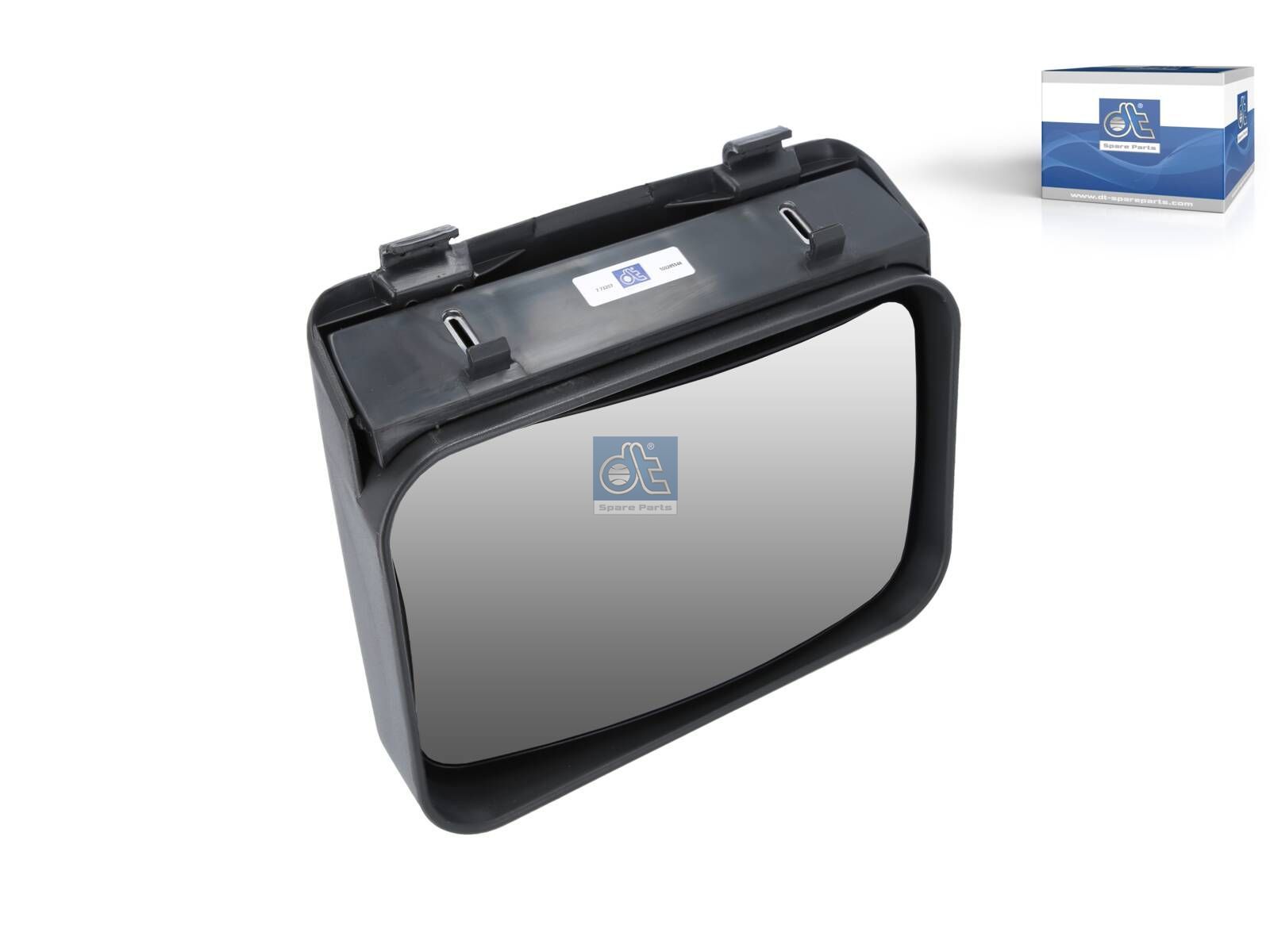 Kerb observation mirror | DT Spare Parts 7.73207