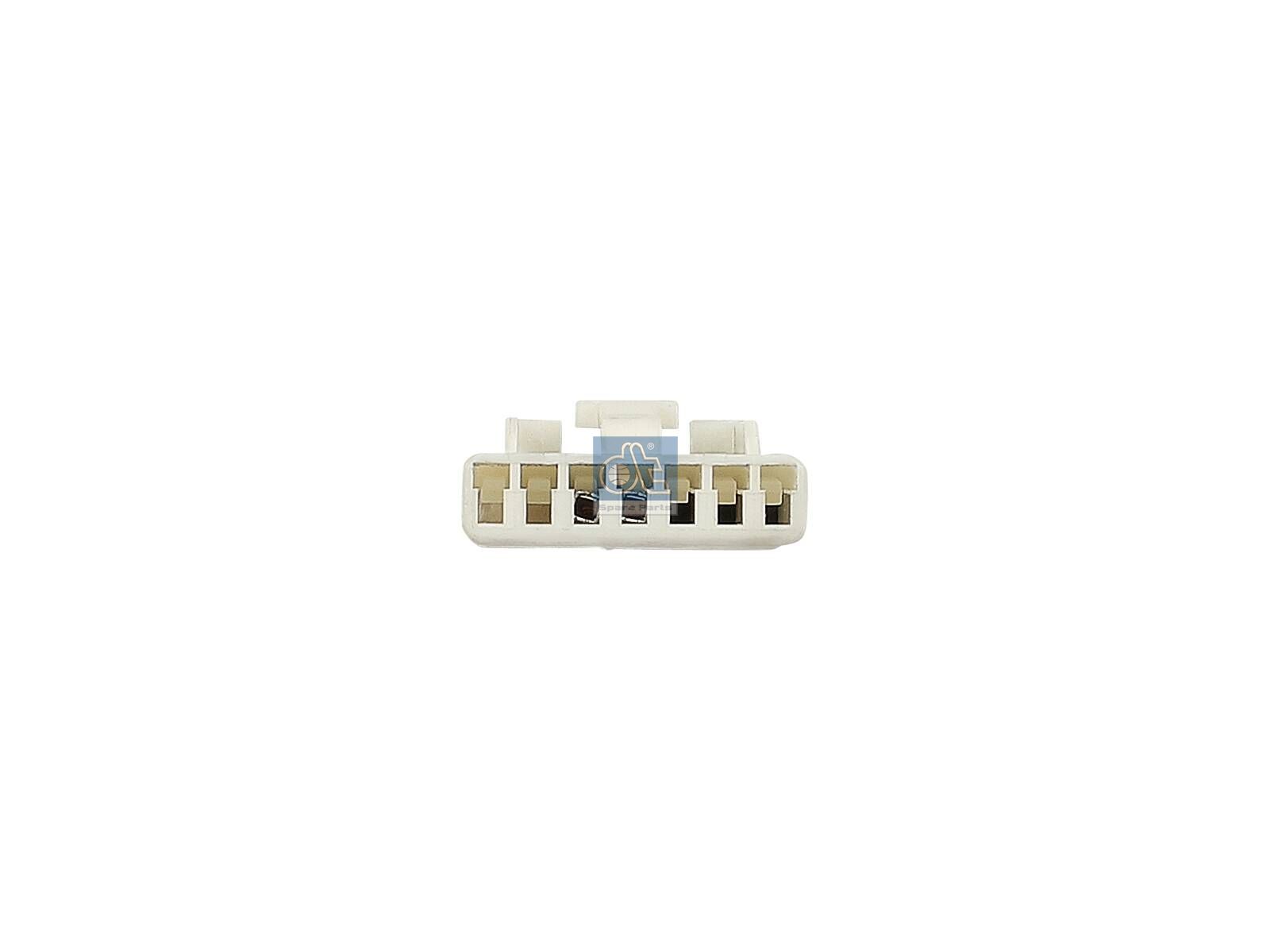 Espejo principal DT Spare Parts 7.73225 Espejo principal izquierdo, calefactable