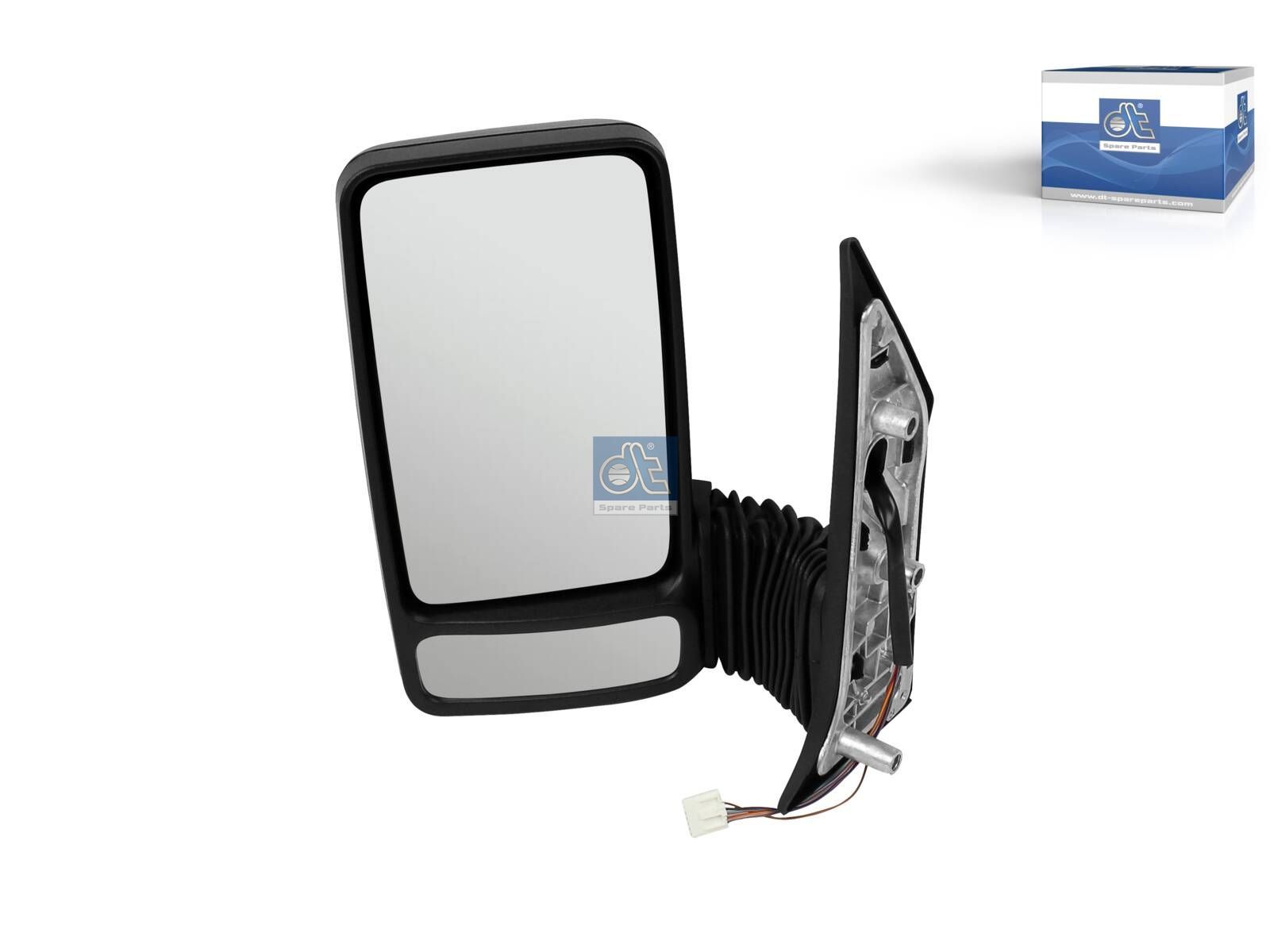 Main mirror | DT Spare Parts 7.73228