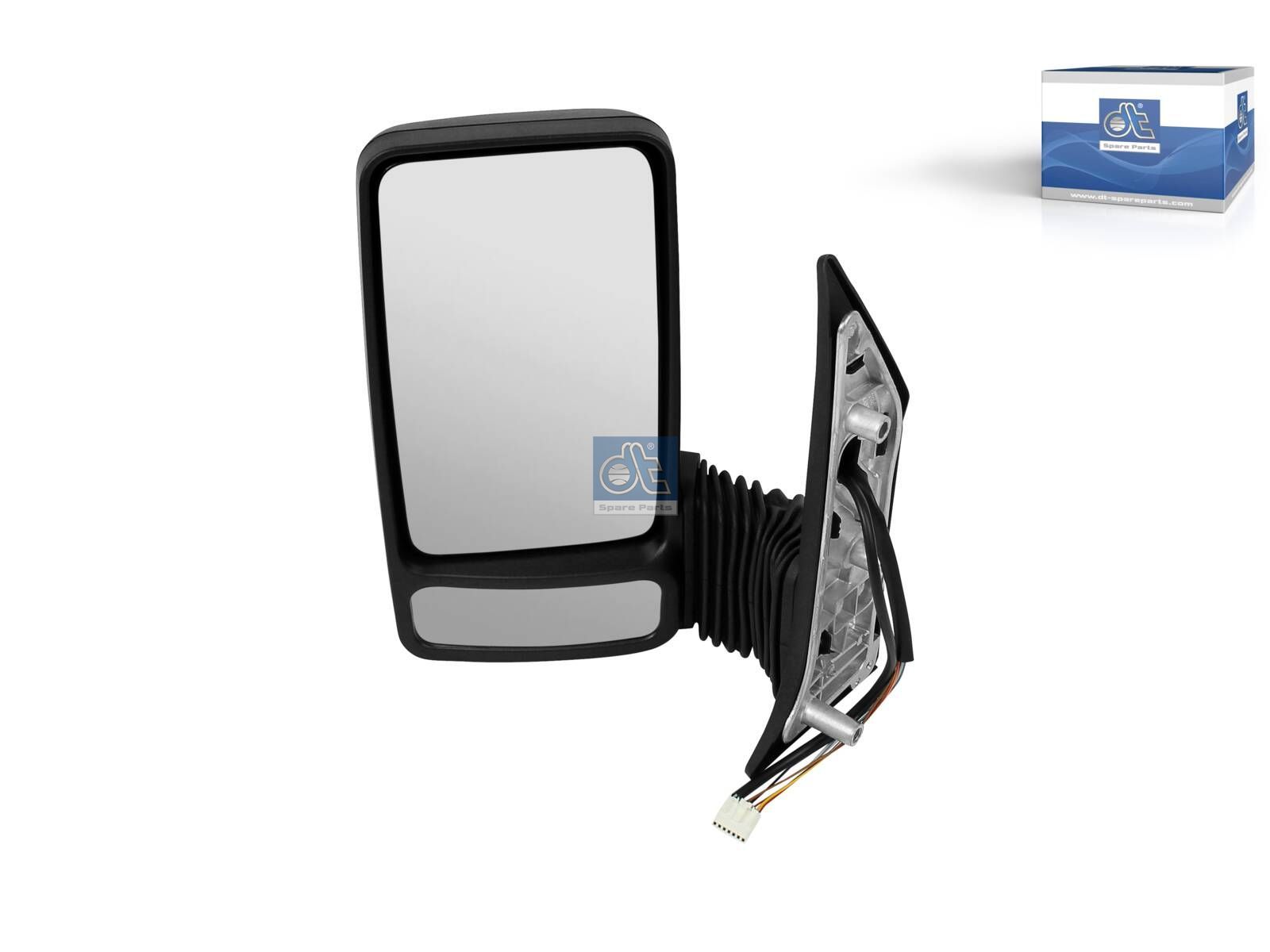 Main mirror | DT Spare Parts 7.73231
