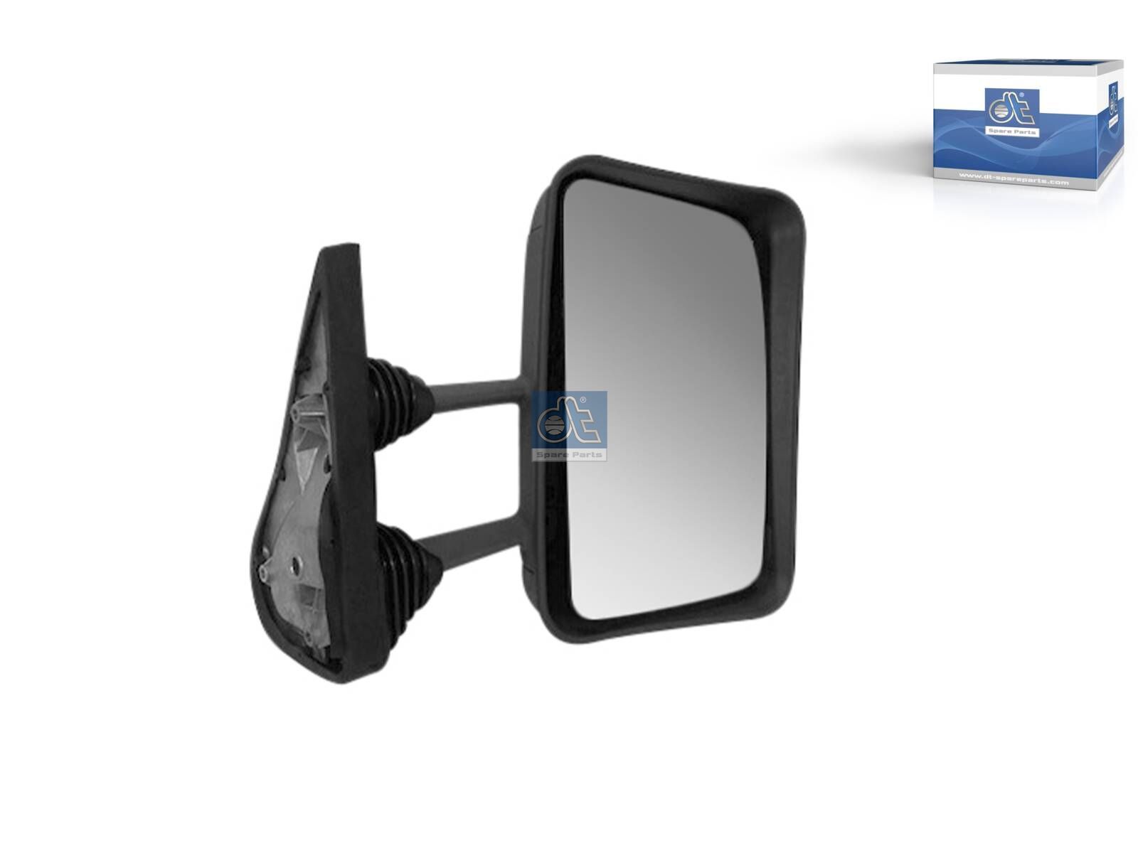 Main mirror | DT Spare Parts 7.73237