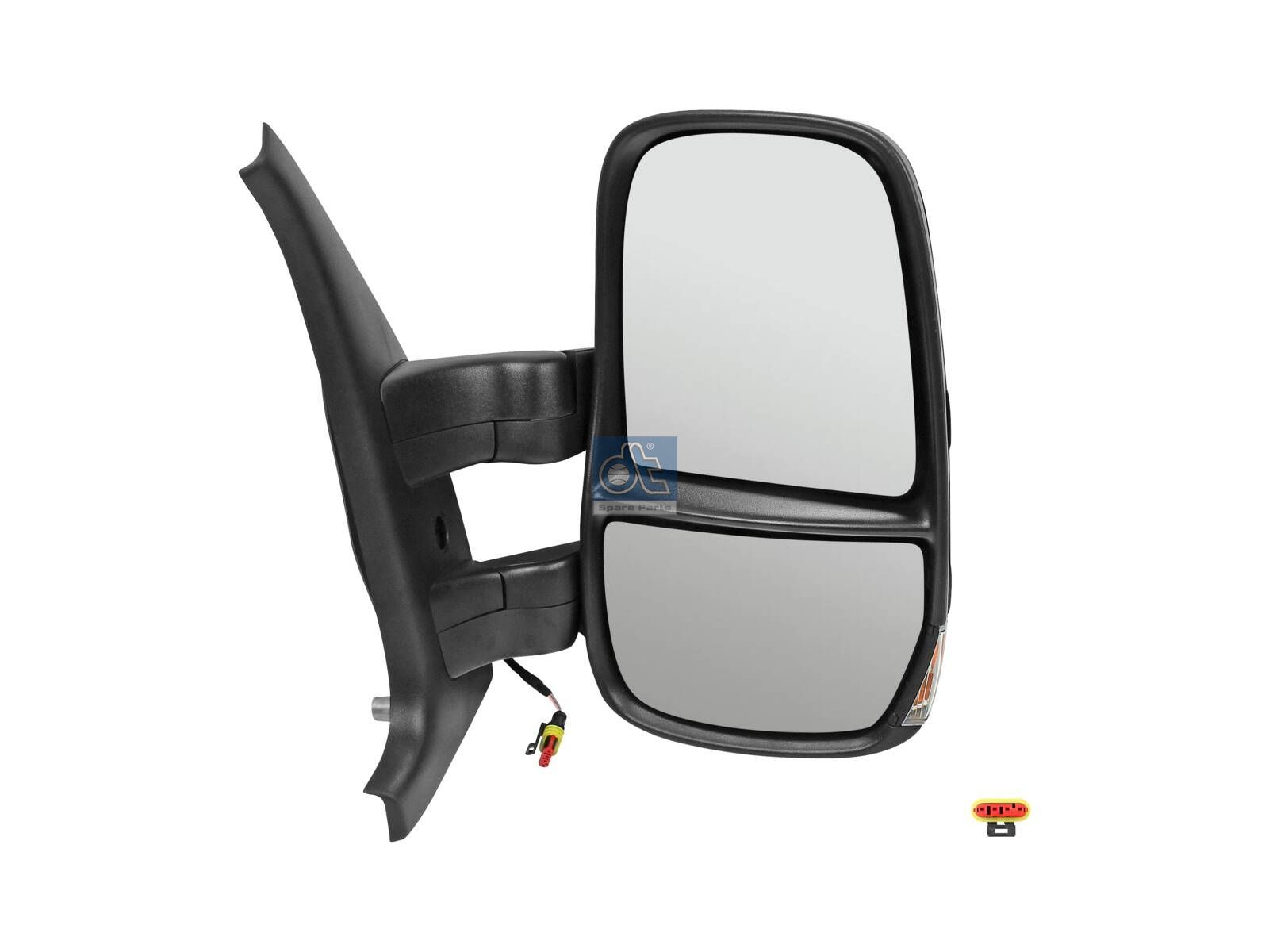 Main mirror | DT Spare Parts 7.73248
