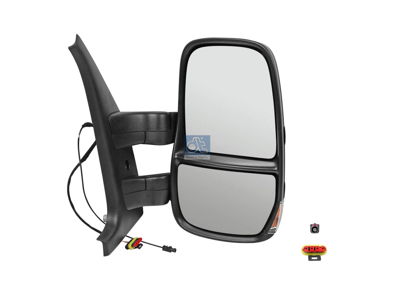 Main mirror | DT Spare Parts 7.73249