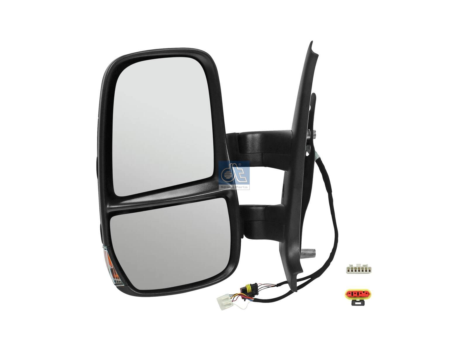Main mirror | DT Spare Parts 7.73253