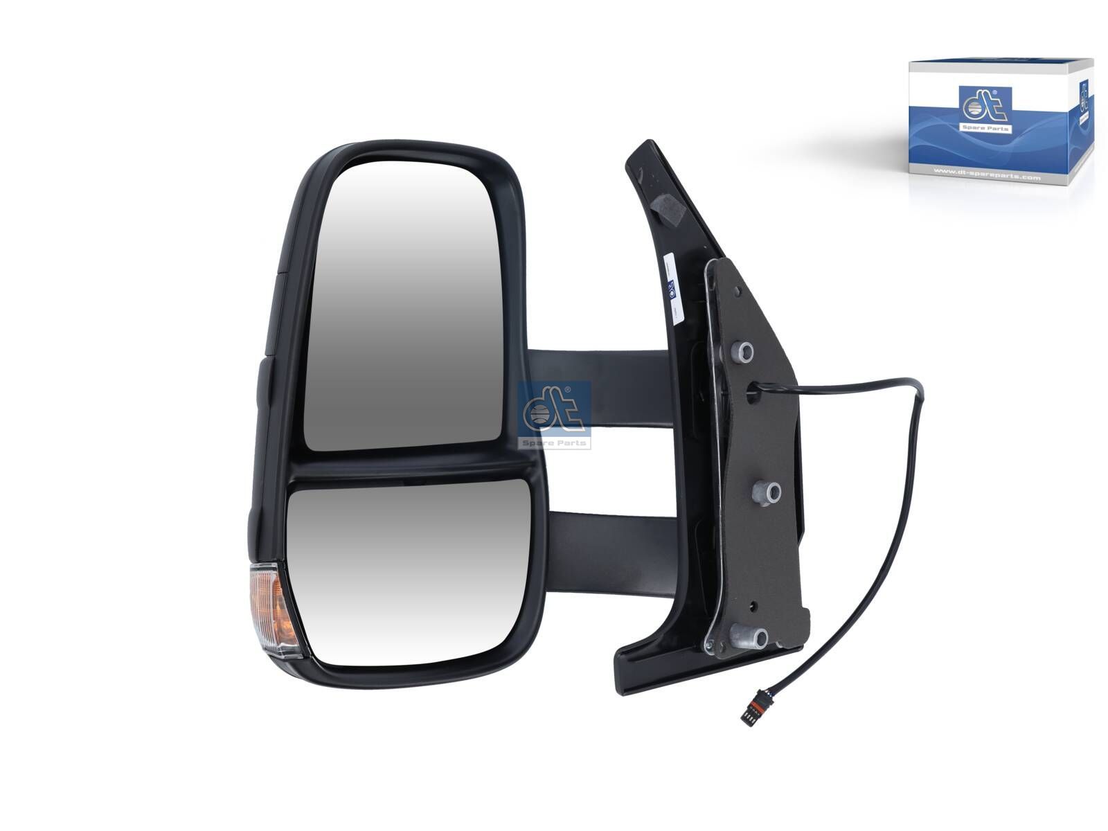 Main mirror | DT Spare Parts 7.73254