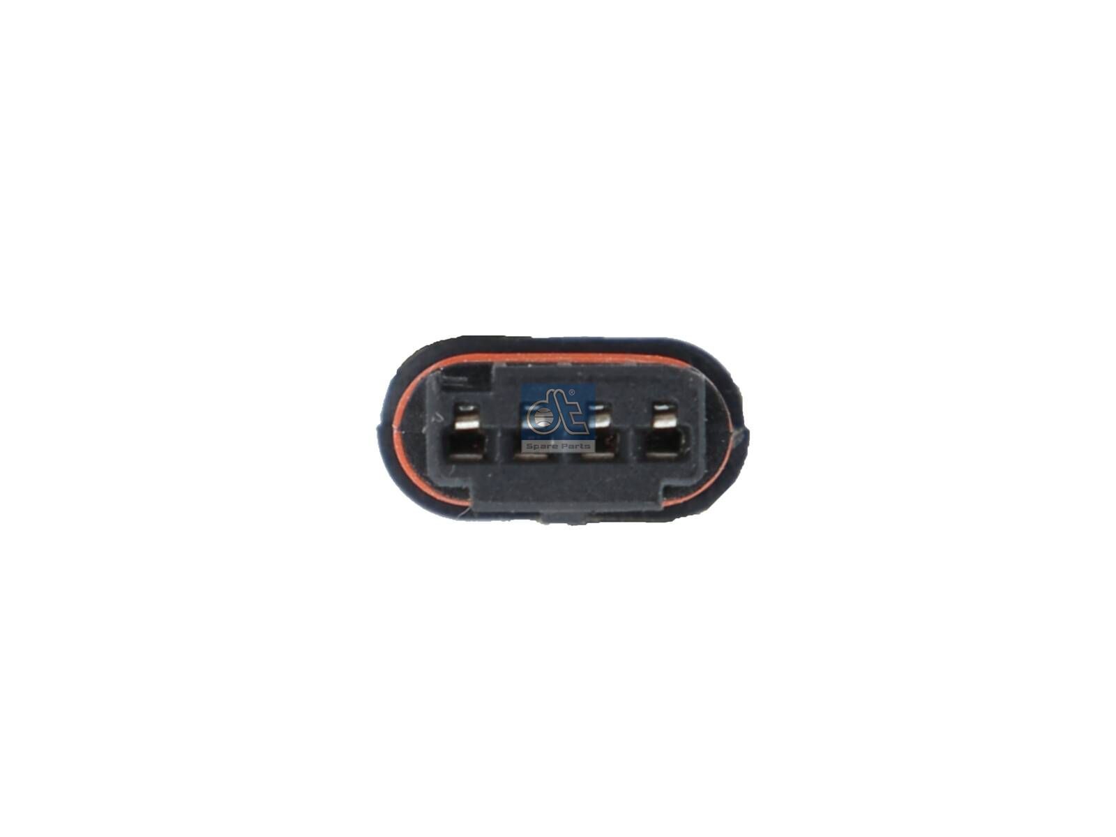 Main mirror | DT Spare Parts 7.73254
