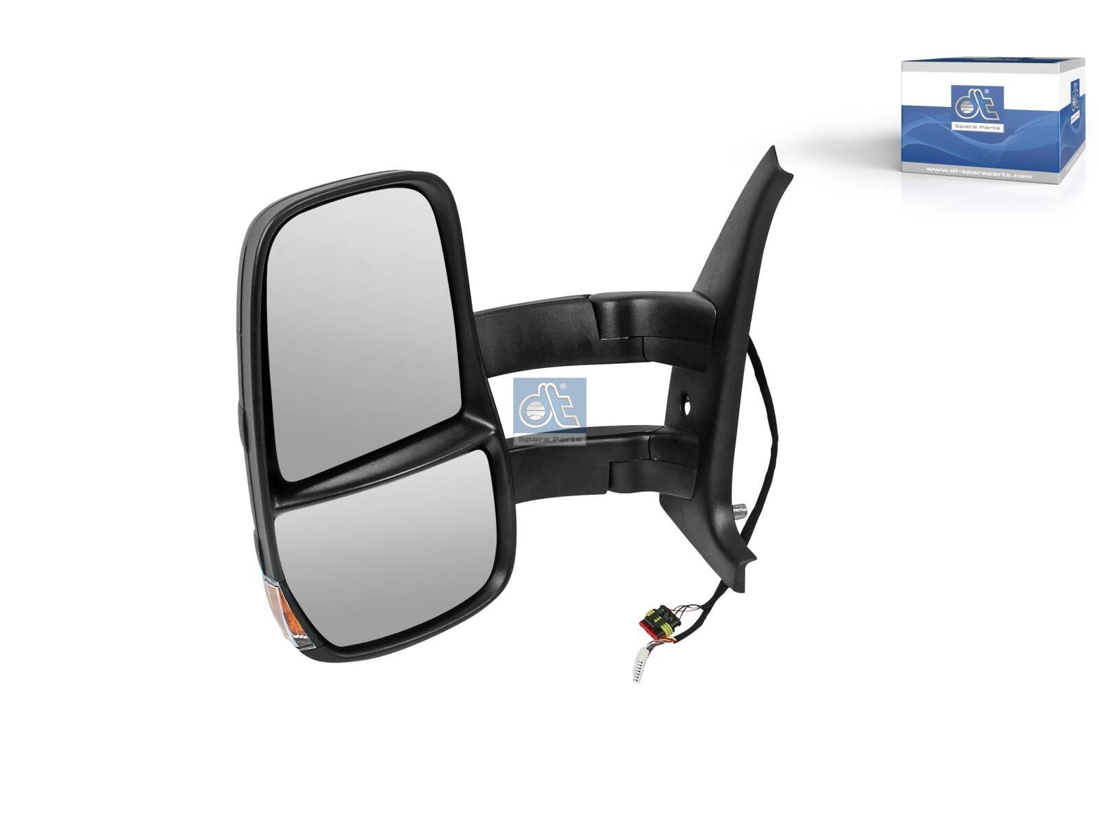 Main mirror | DT Spare Parts 7.73256