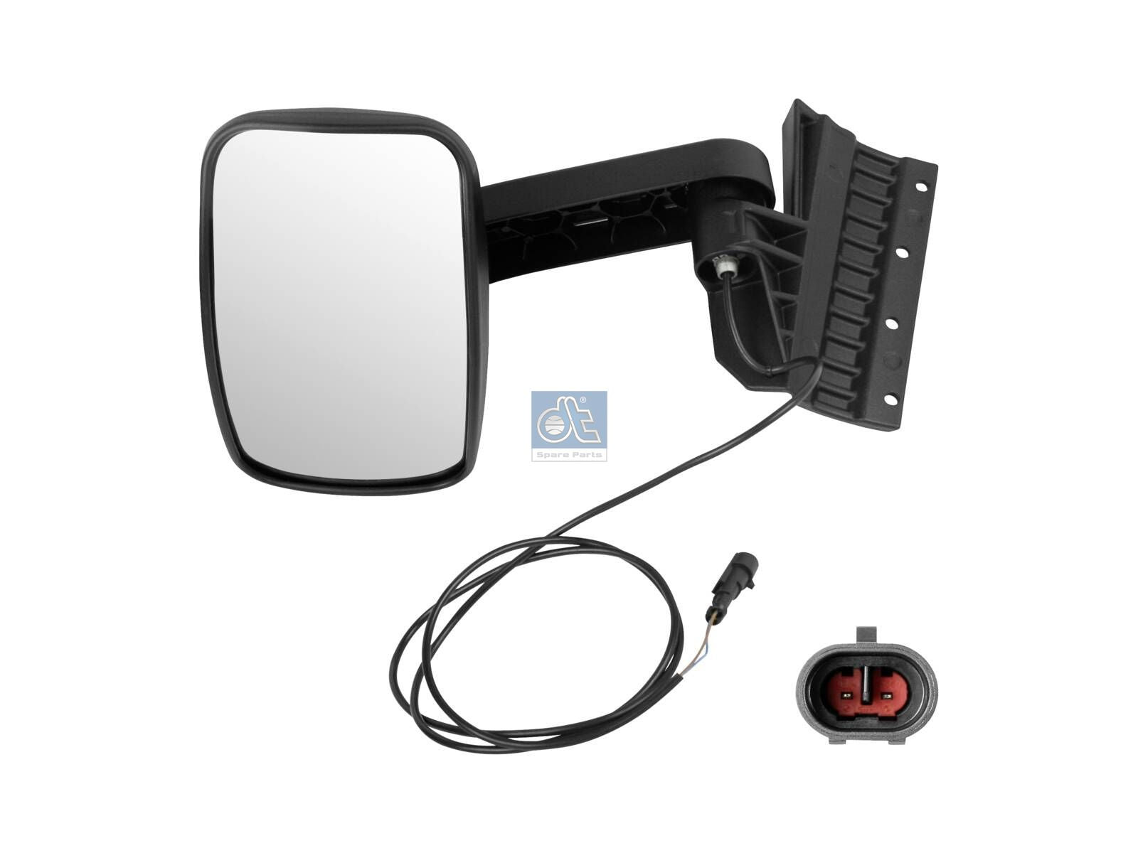Front mirror | DT Spare Parts 7.73301