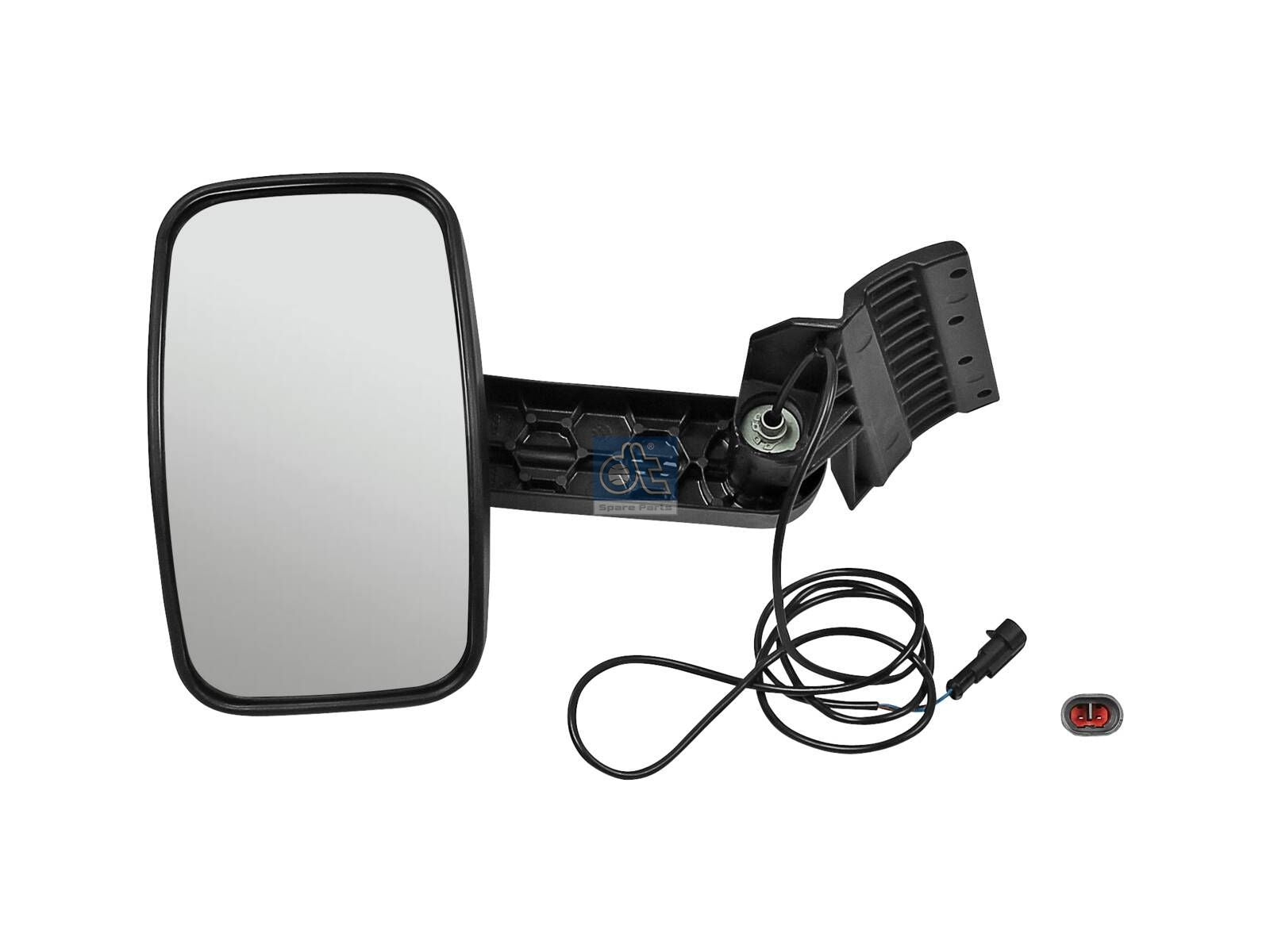 Front mirror | DT Spare Parts 7.73303