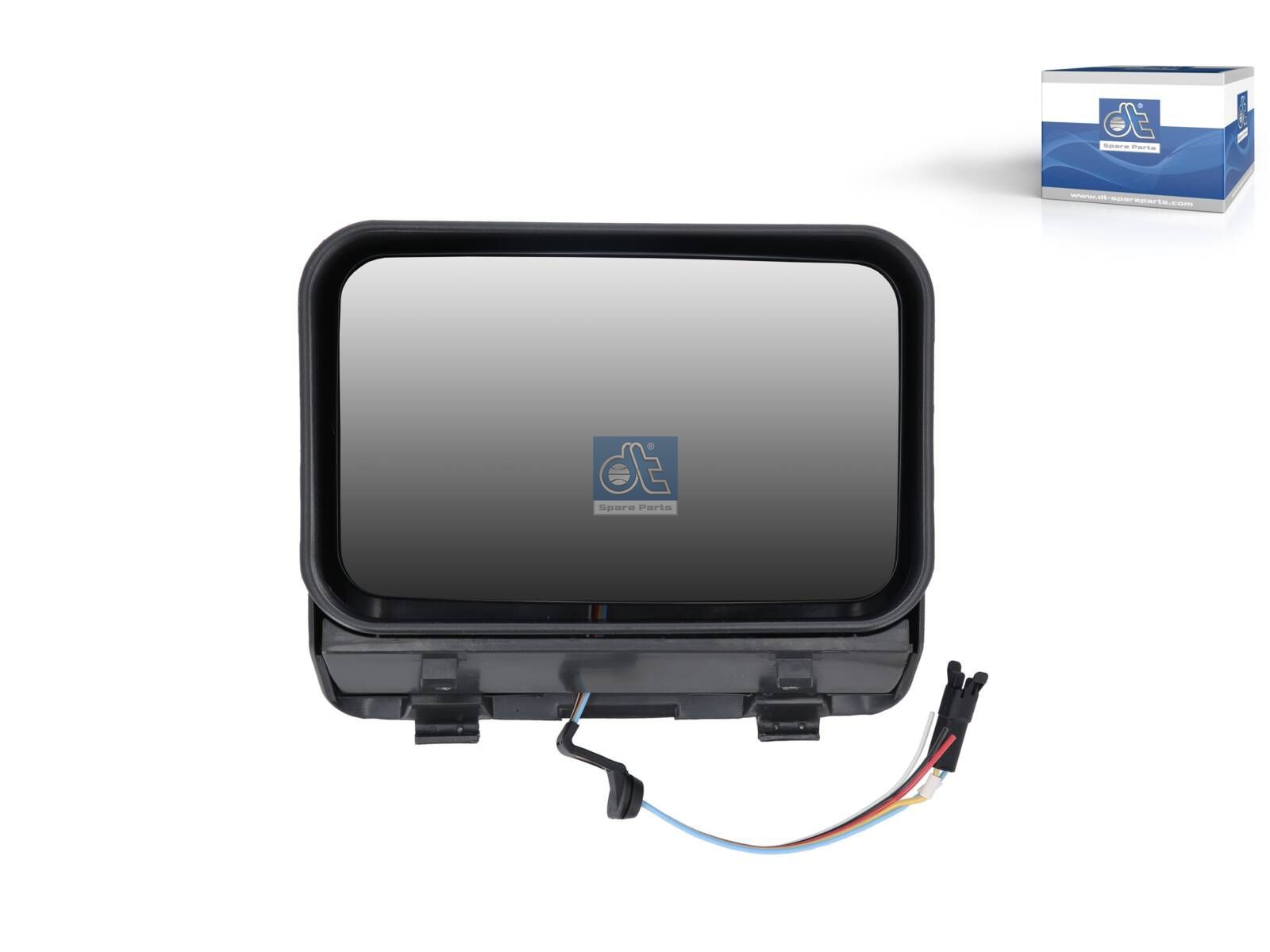 Front mirror | DT Spare Parts 7.73304