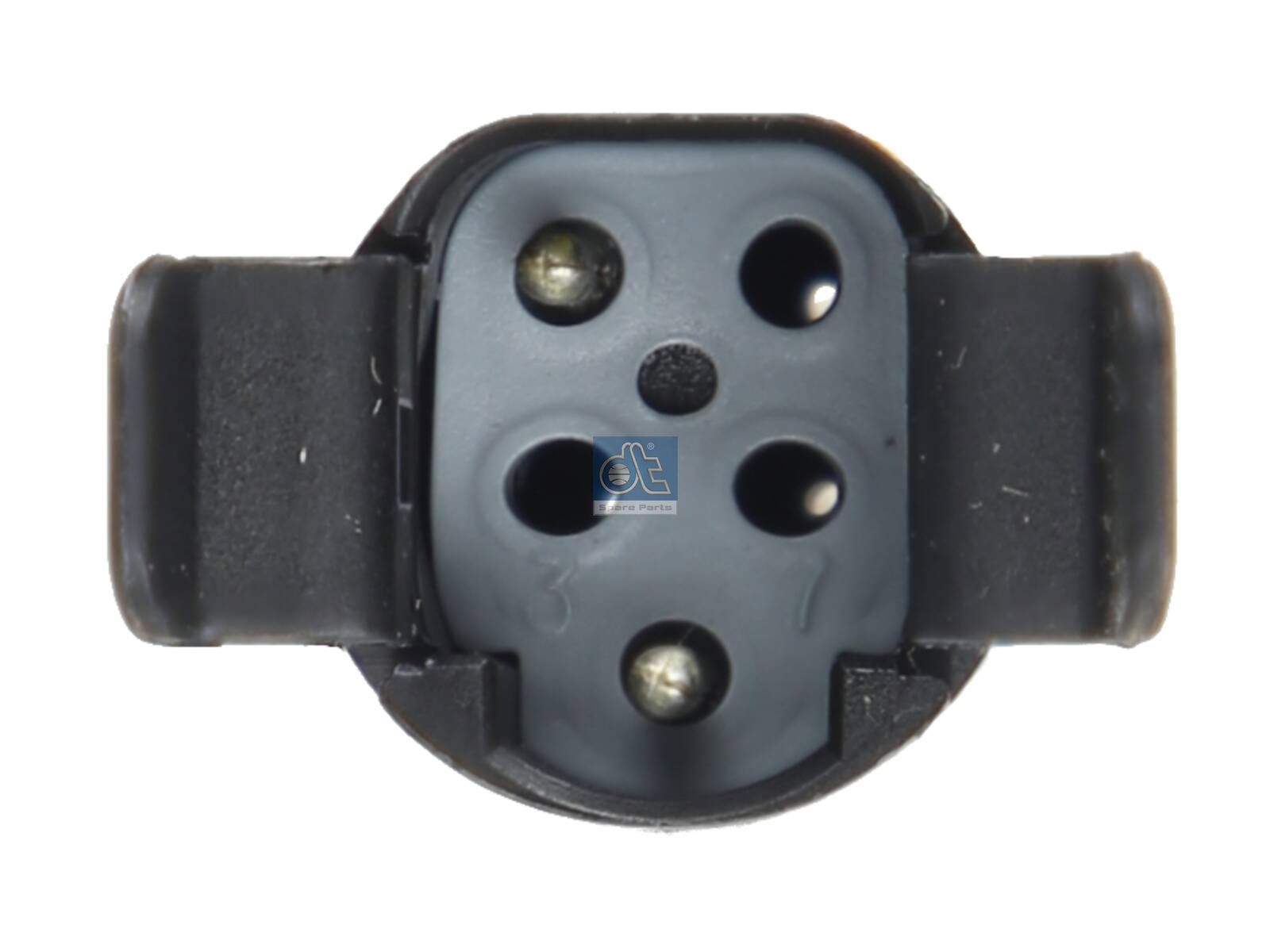Front mirror | DT Spare Parts 7.73304