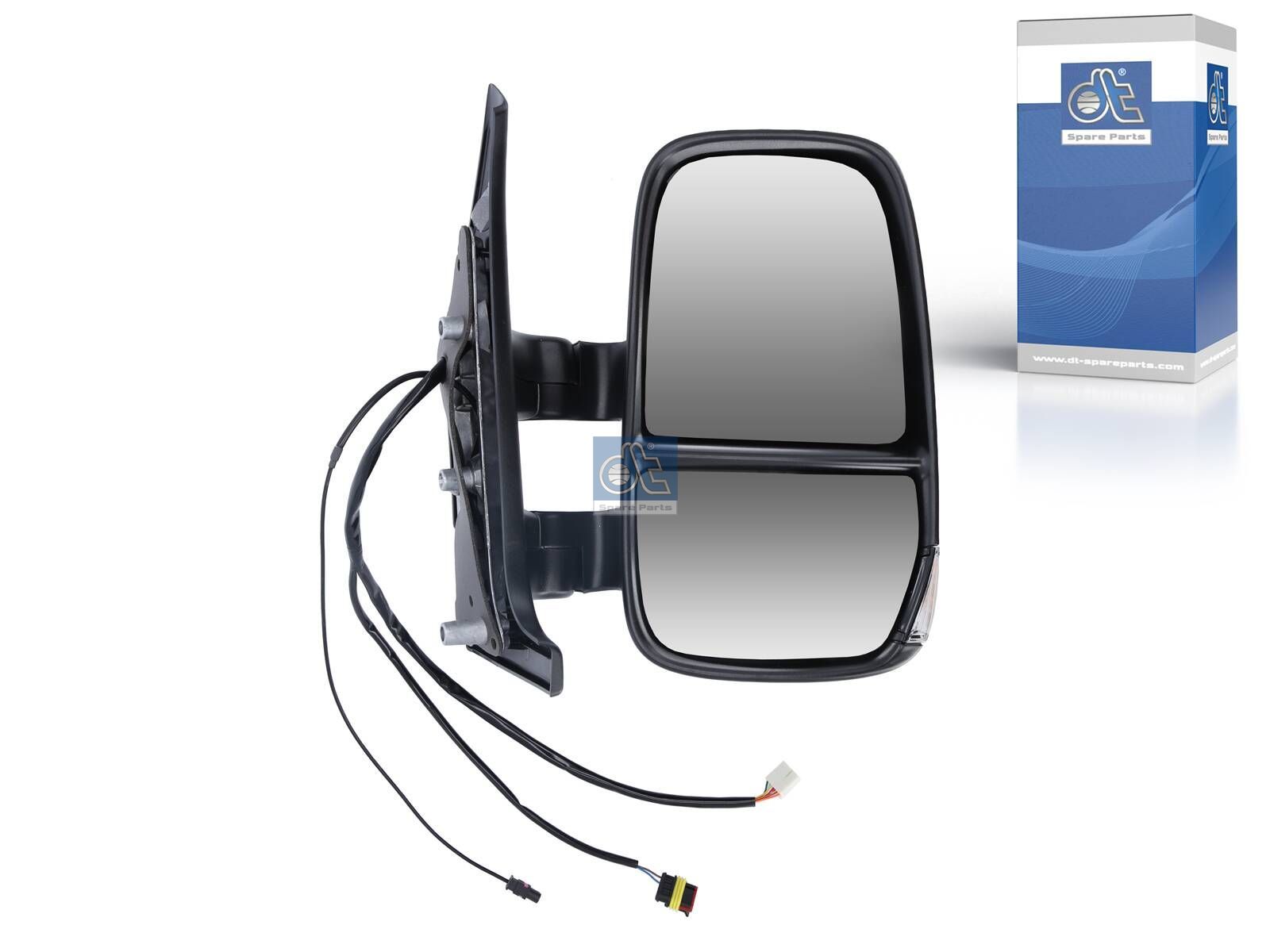 Main mirror | DT Spare Parts 7.73328