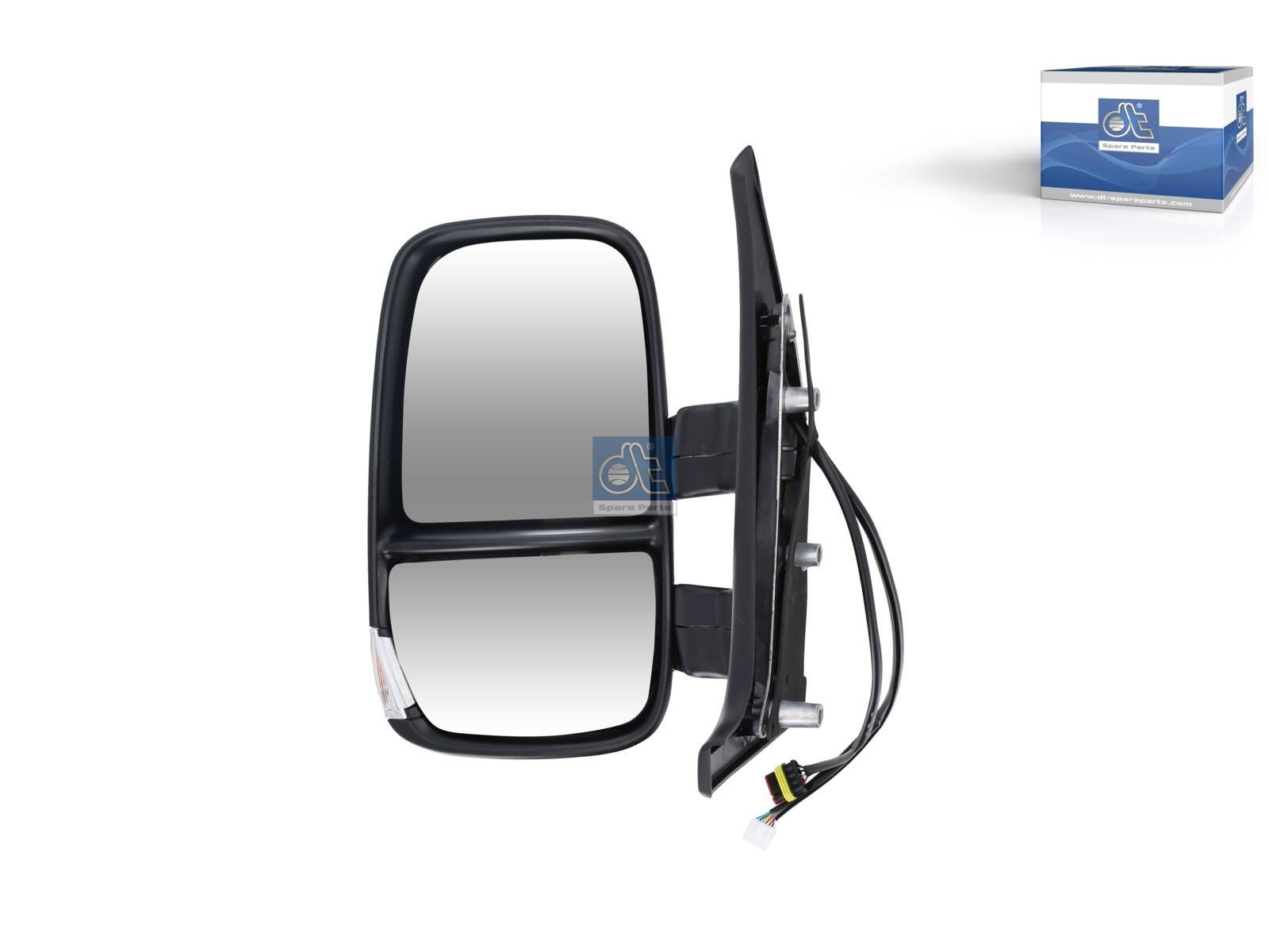 Main mirror | DT Spare Parts 7.73329